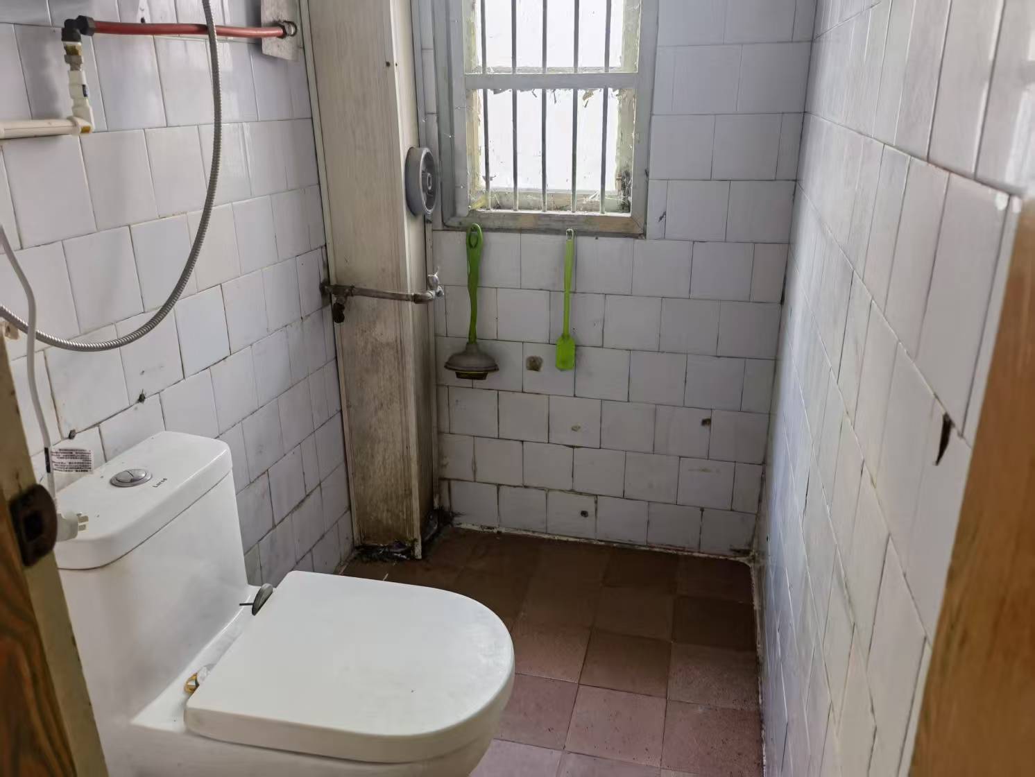 姚港路33号 2室1厅1卫 59m&sup2;