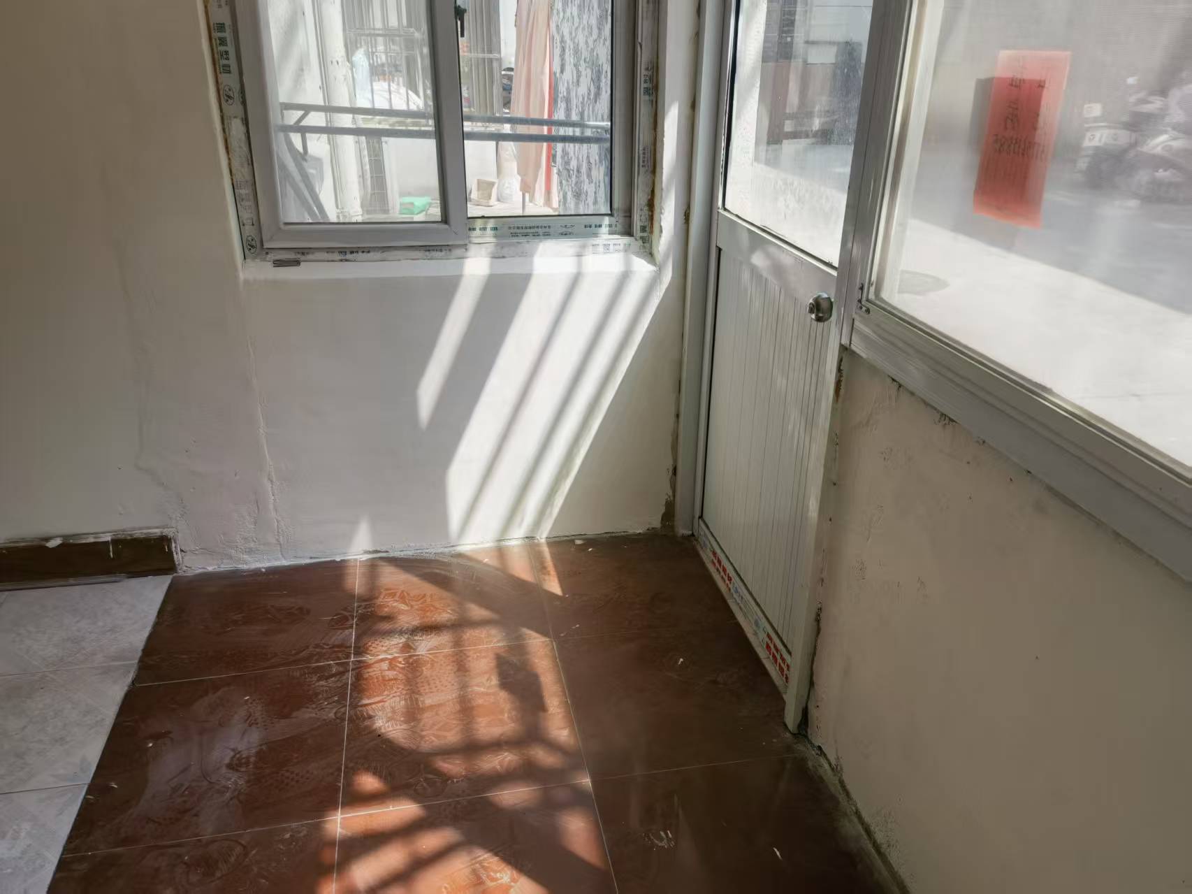 姚港路33号 2室1厅1卫 59m&sup2;