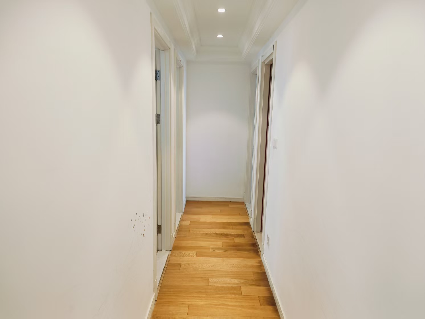 中海碧林湾 3室2厅1卫 97m²