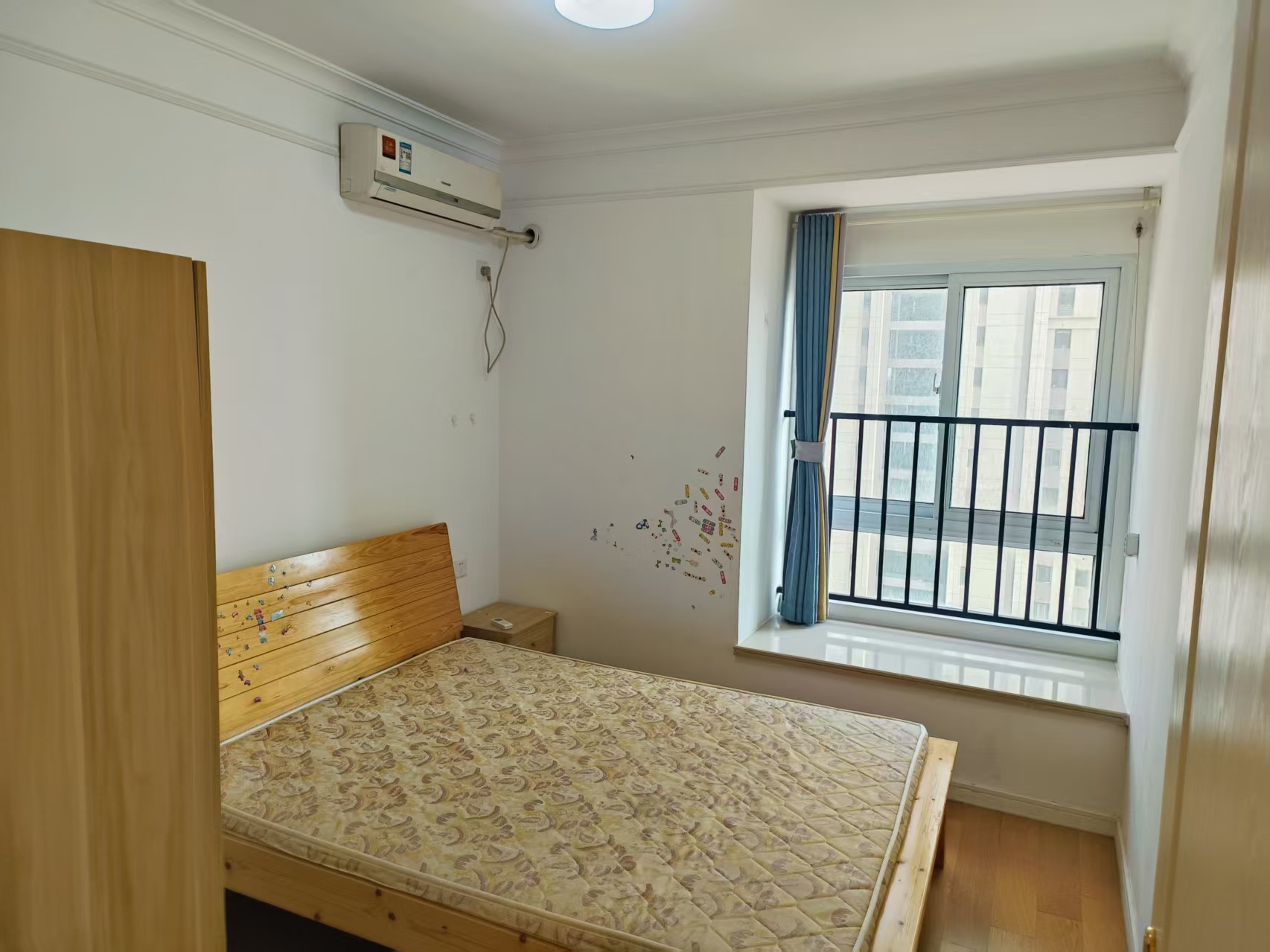 中海碧林湾 3室2厅1卫 97m²