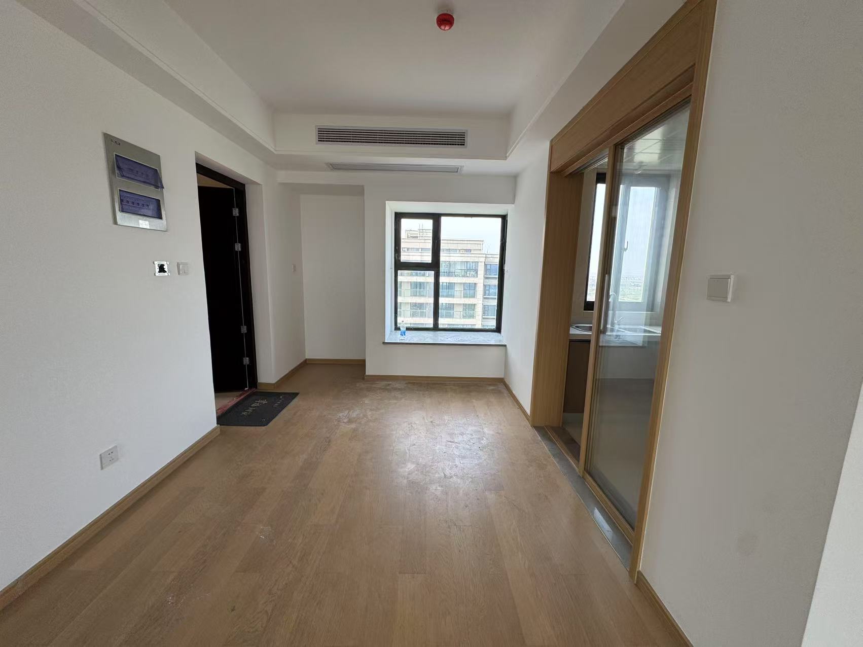 时光漫城 3室2厅2卫 116m²