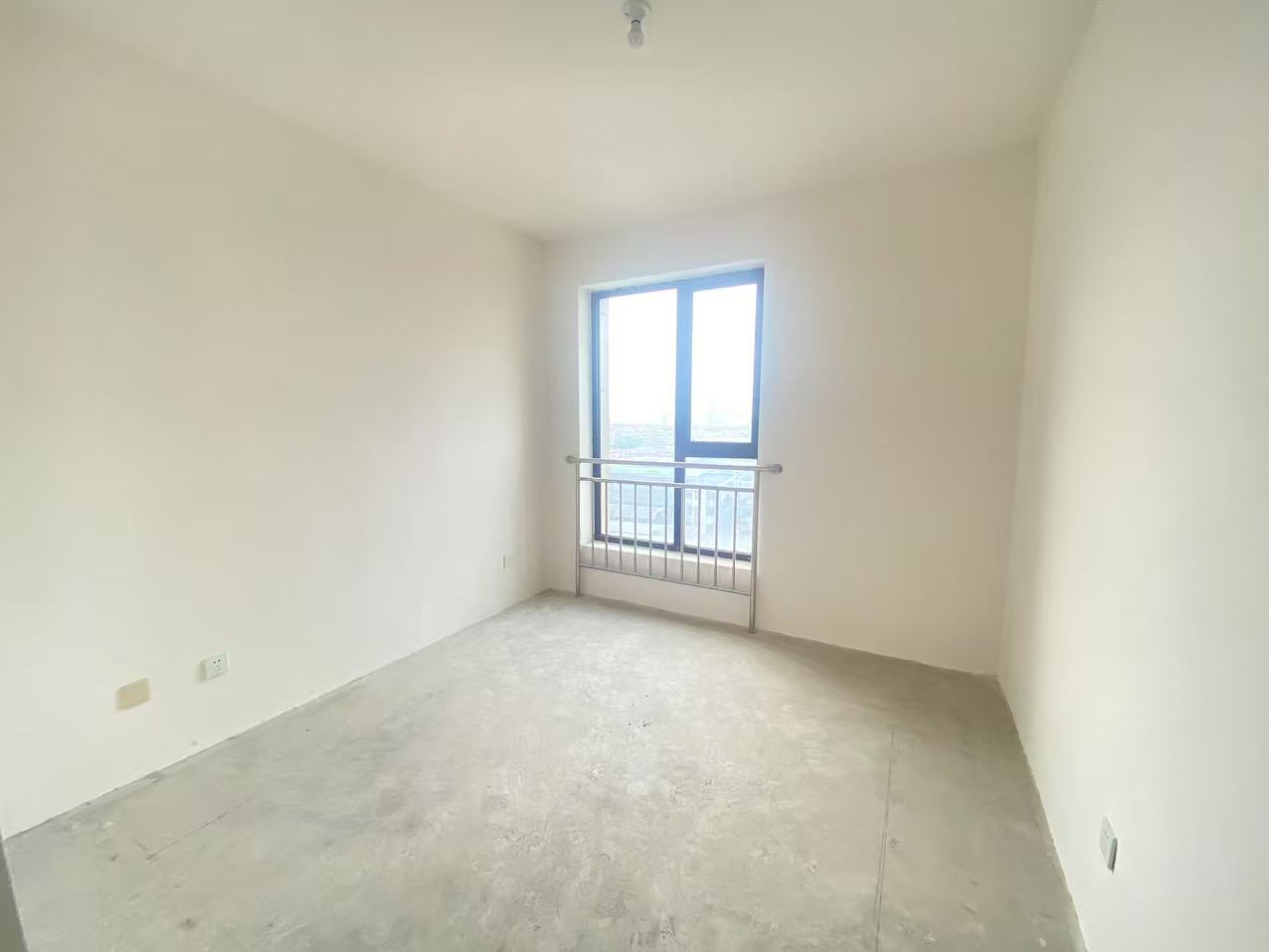 苏建名都城 3室2厅1卫 122m&sup2;