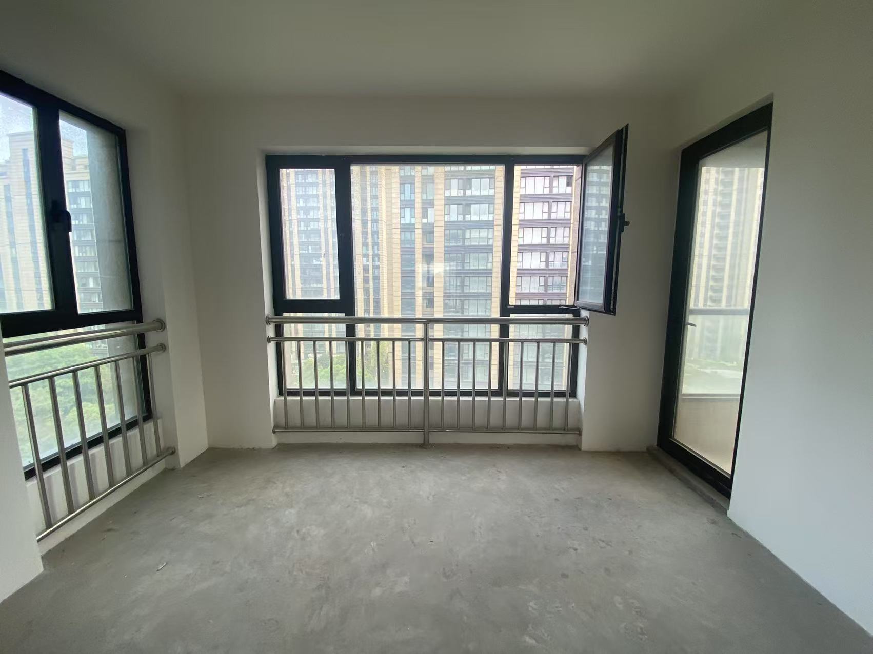 苏建名都城 3室2厅1卫 122m&sup2;
