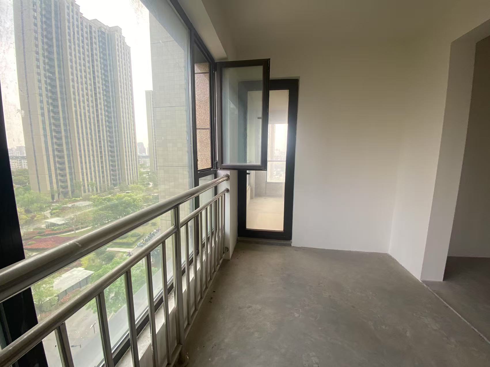 苏建名都城 3室2厅1卫 122m&sup2;