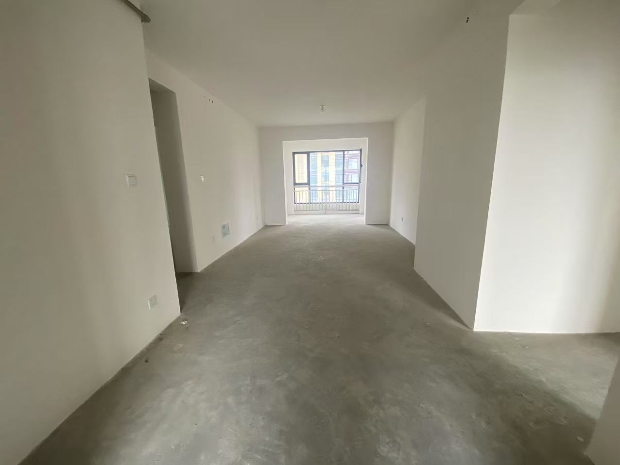 苏建名都城 3室1厅1卫 119.41m²