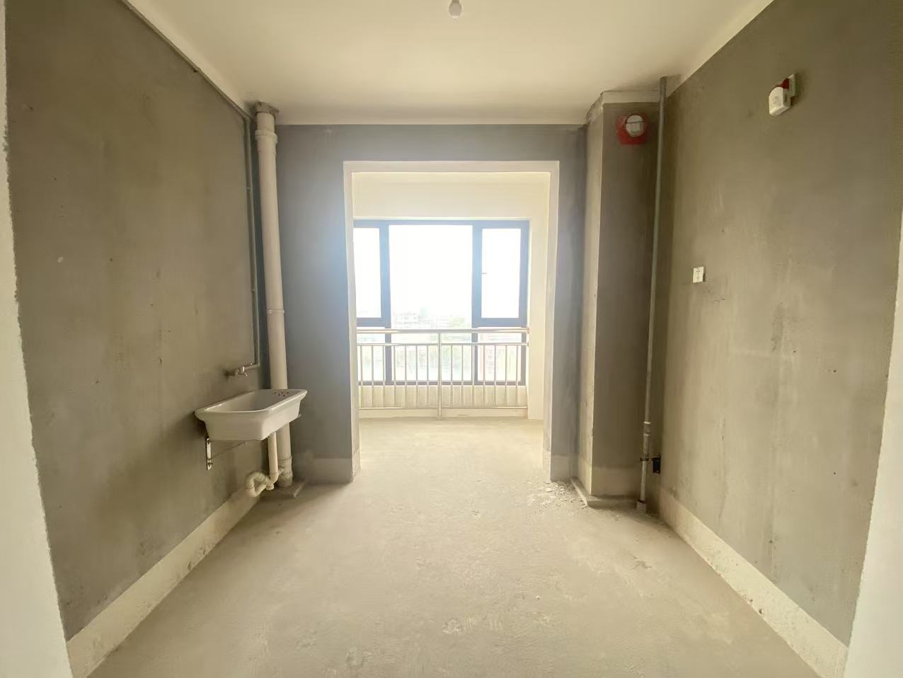 苏建名都城 3室2厅1卫 122m&sup2;