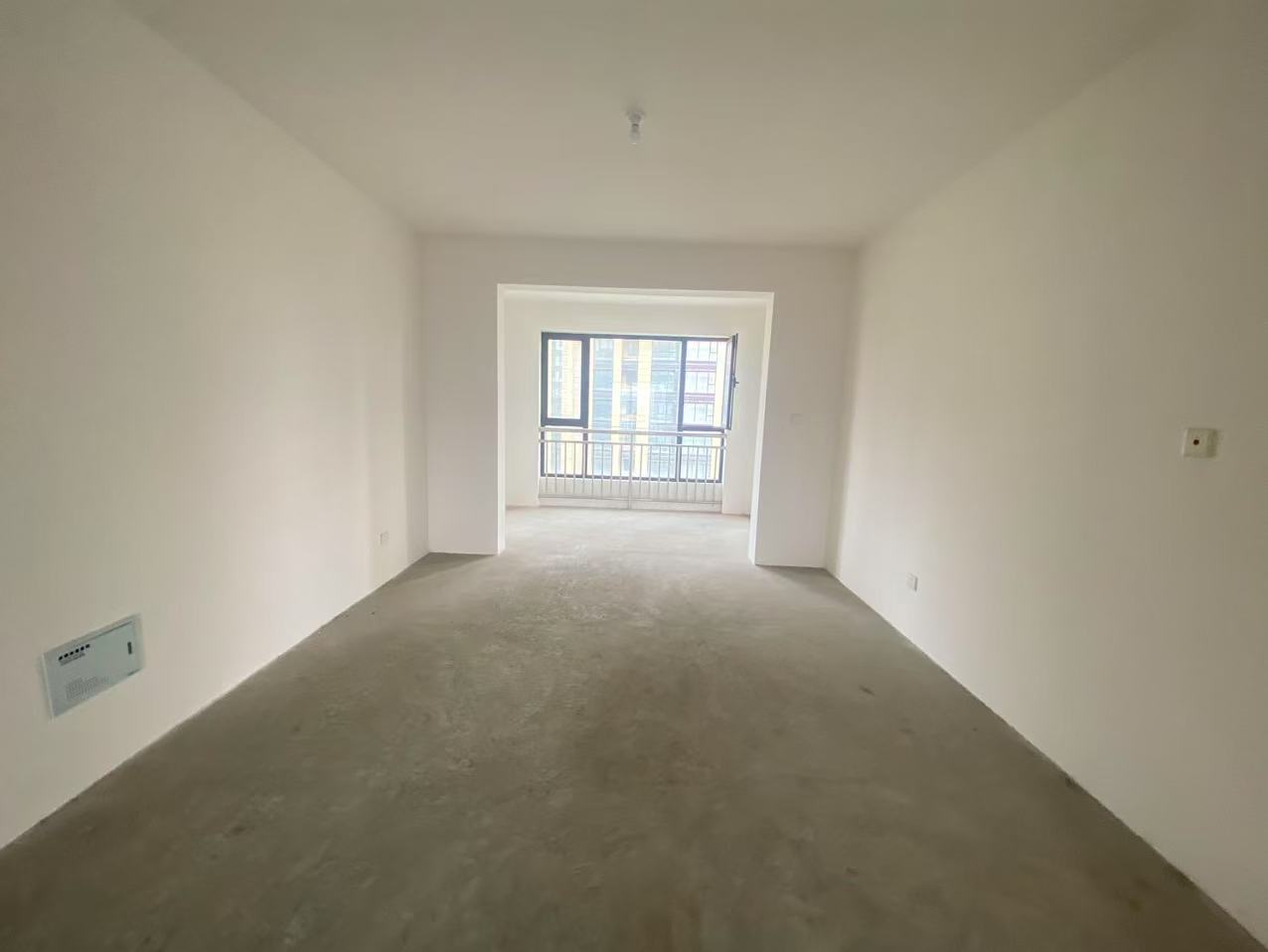 苏建名都城 3室2厅1卫 122m&sup2;