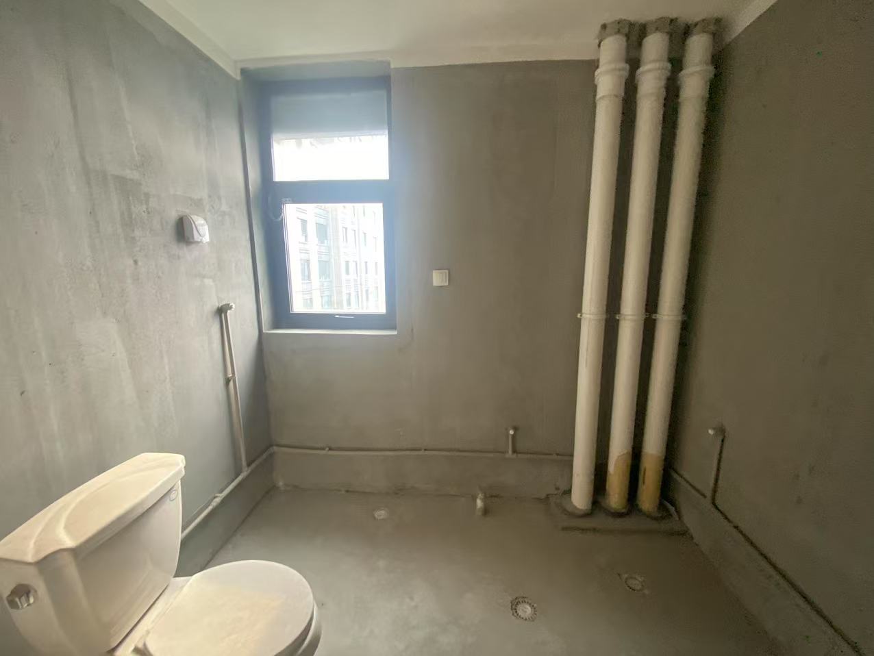苏建名都城 3室2厅1卫 122m&sup2;