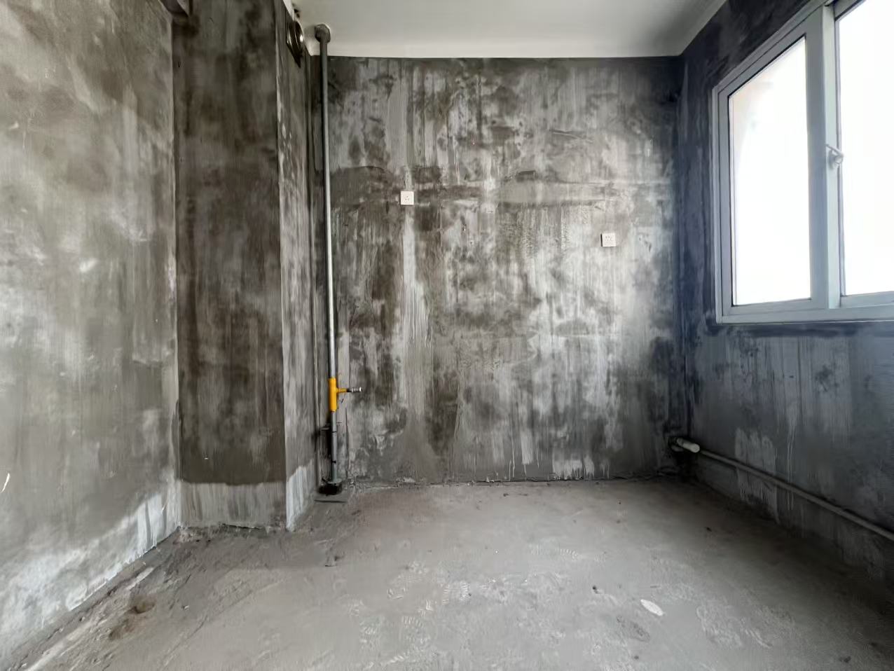中南世纪花城三期 3室2厅2卫 131.04m²