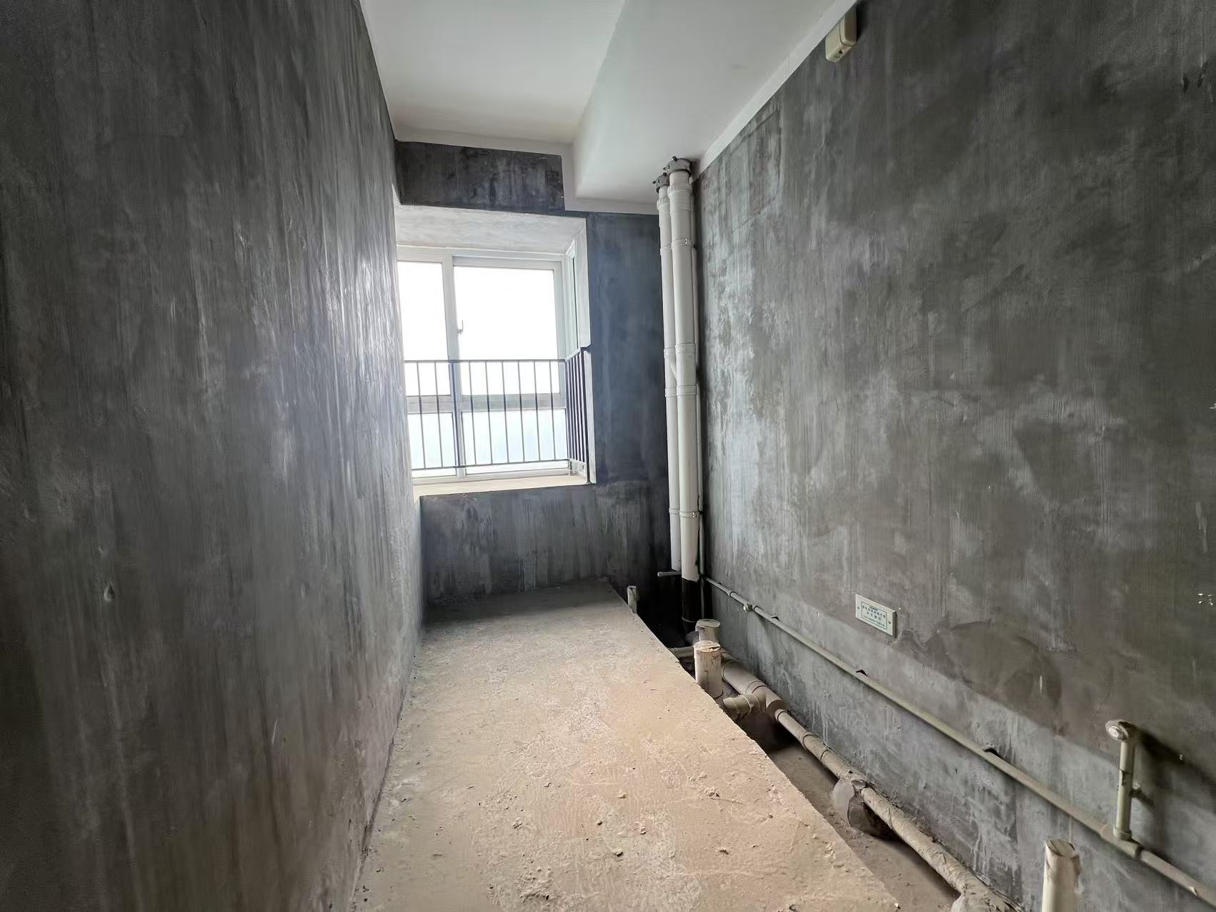 中南世纪花城三期 3室2厅2卫 131.04m²