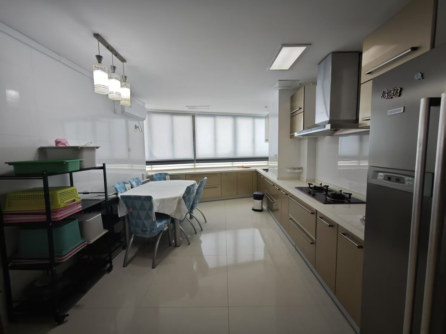 中南世纪城北区 3室2厅2卫 151m²