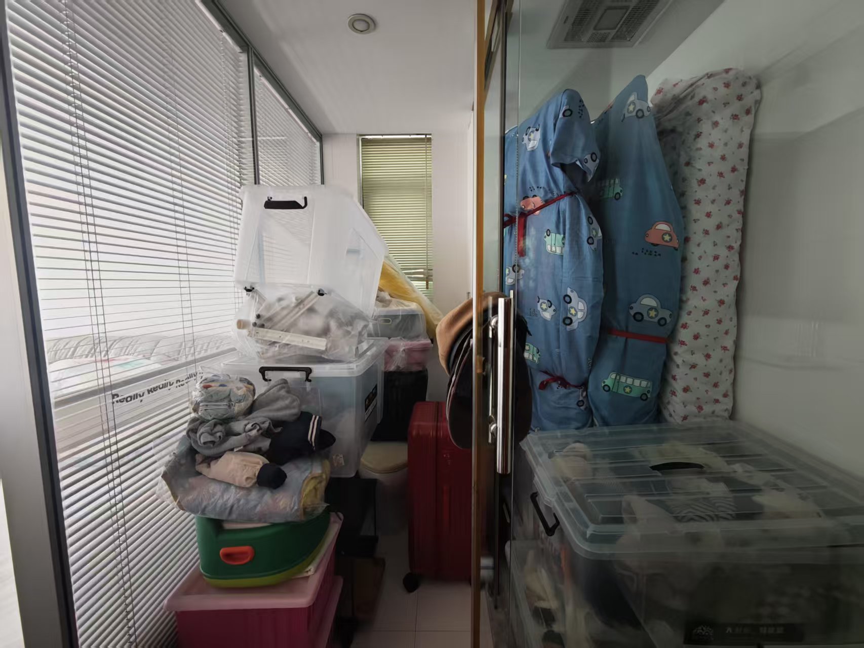 中南世纪城北区 3室2厅2卫 151m²