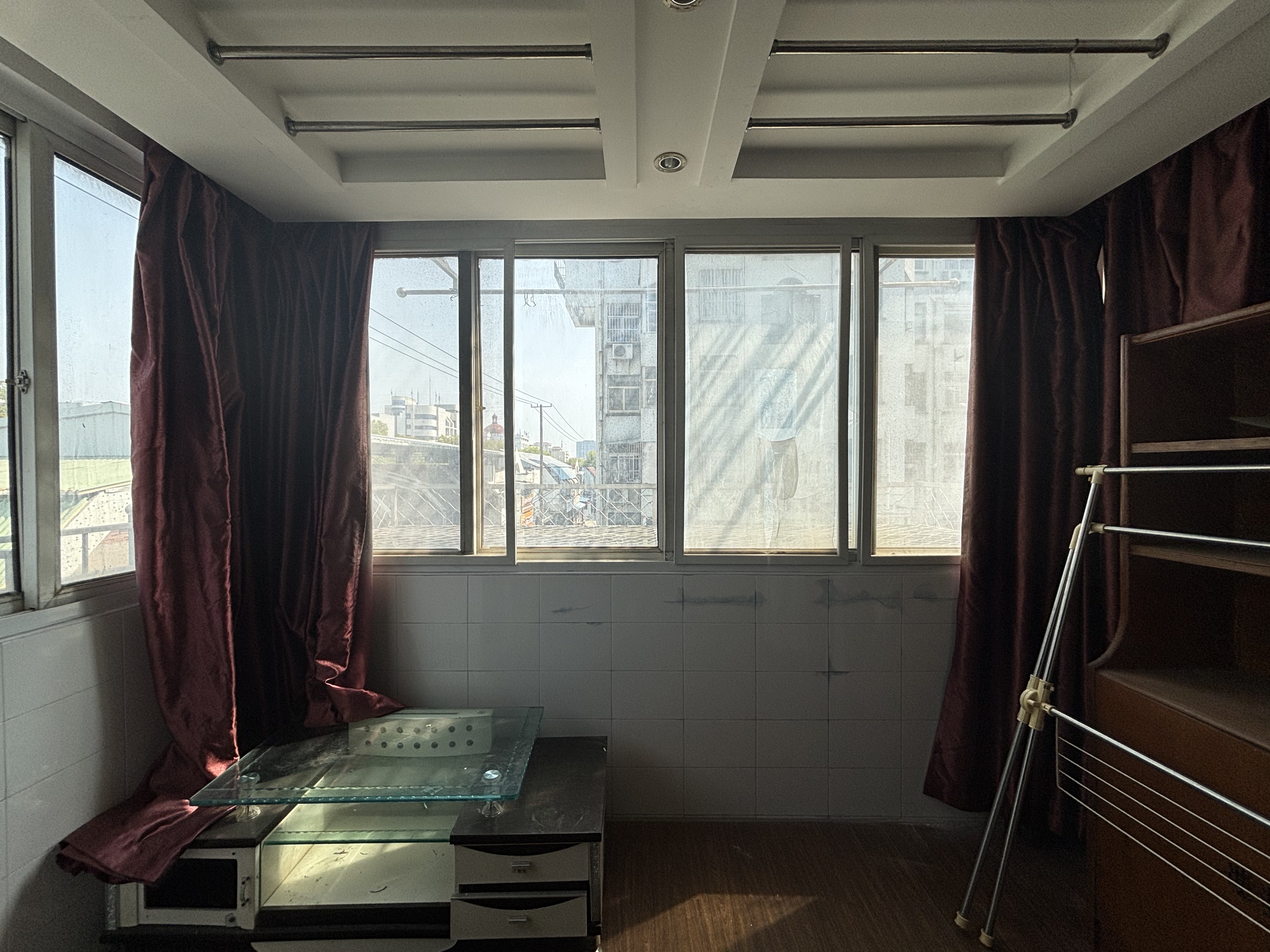 师范桥新村 2室1厅1卫 80m&sup2;