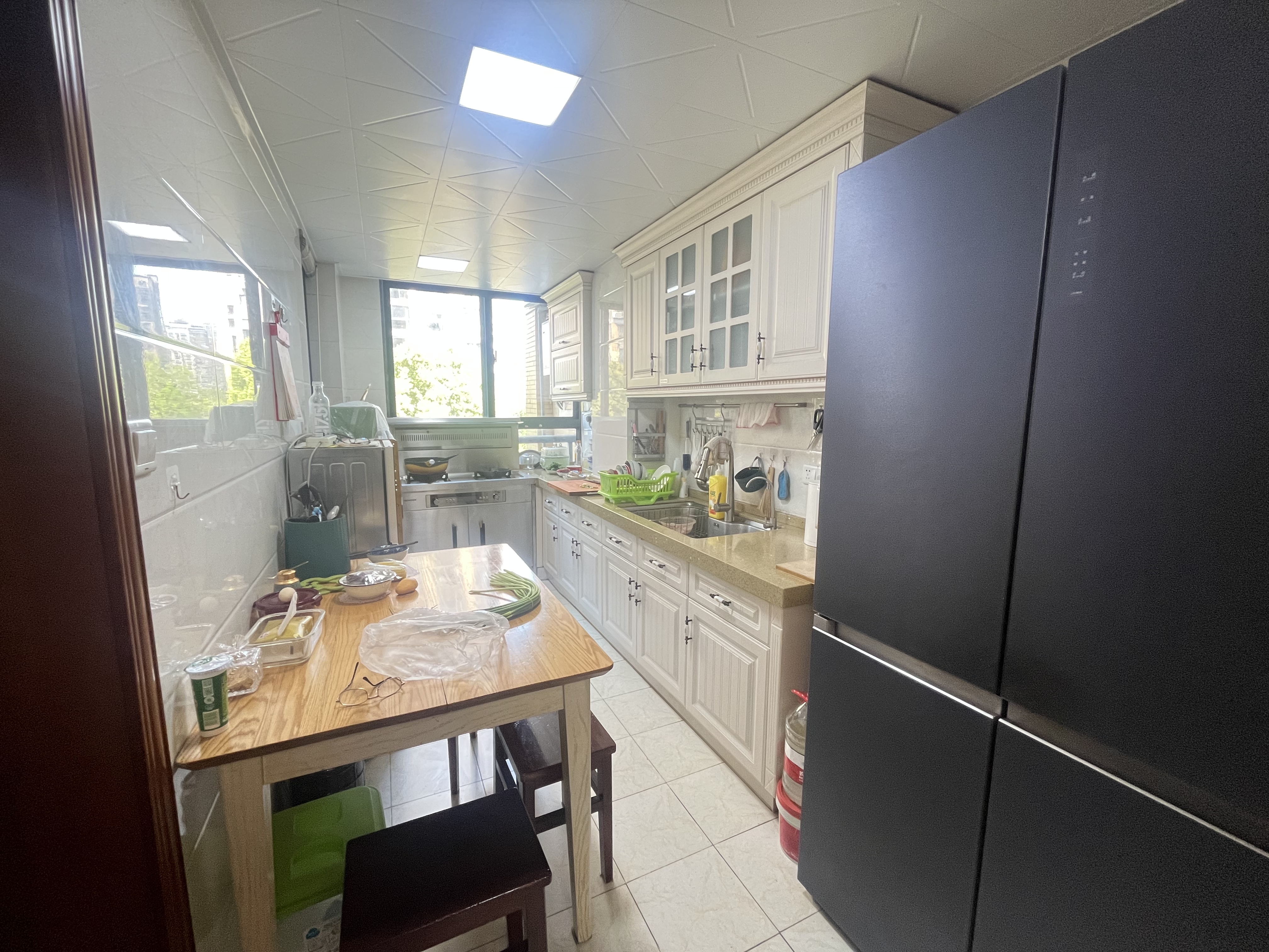 友谊嘉御龙庭 5室2厅2卫 220.00m²