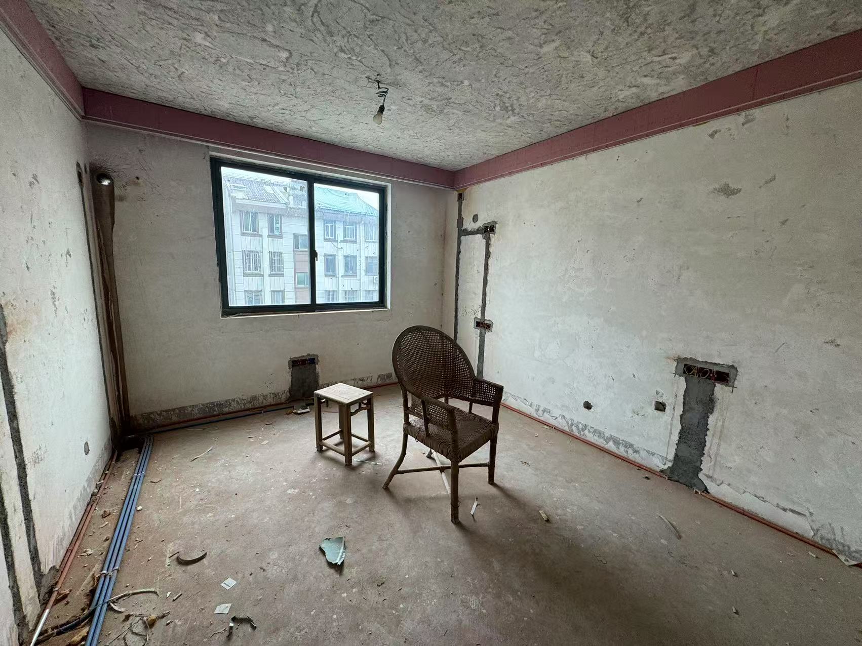 森大蒂花苑南区 2室1厅1卫 77.75m&sup2;