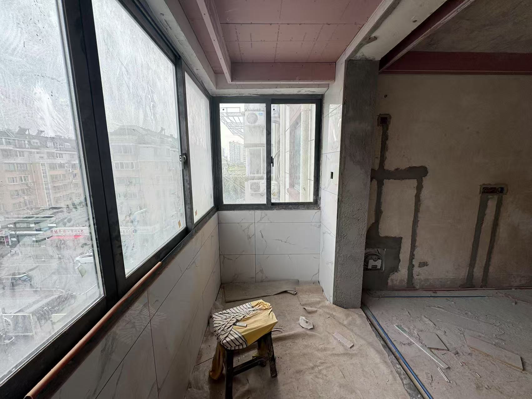 森大蒂花苑南区 2室1厅1卫 77.75m&sup2;