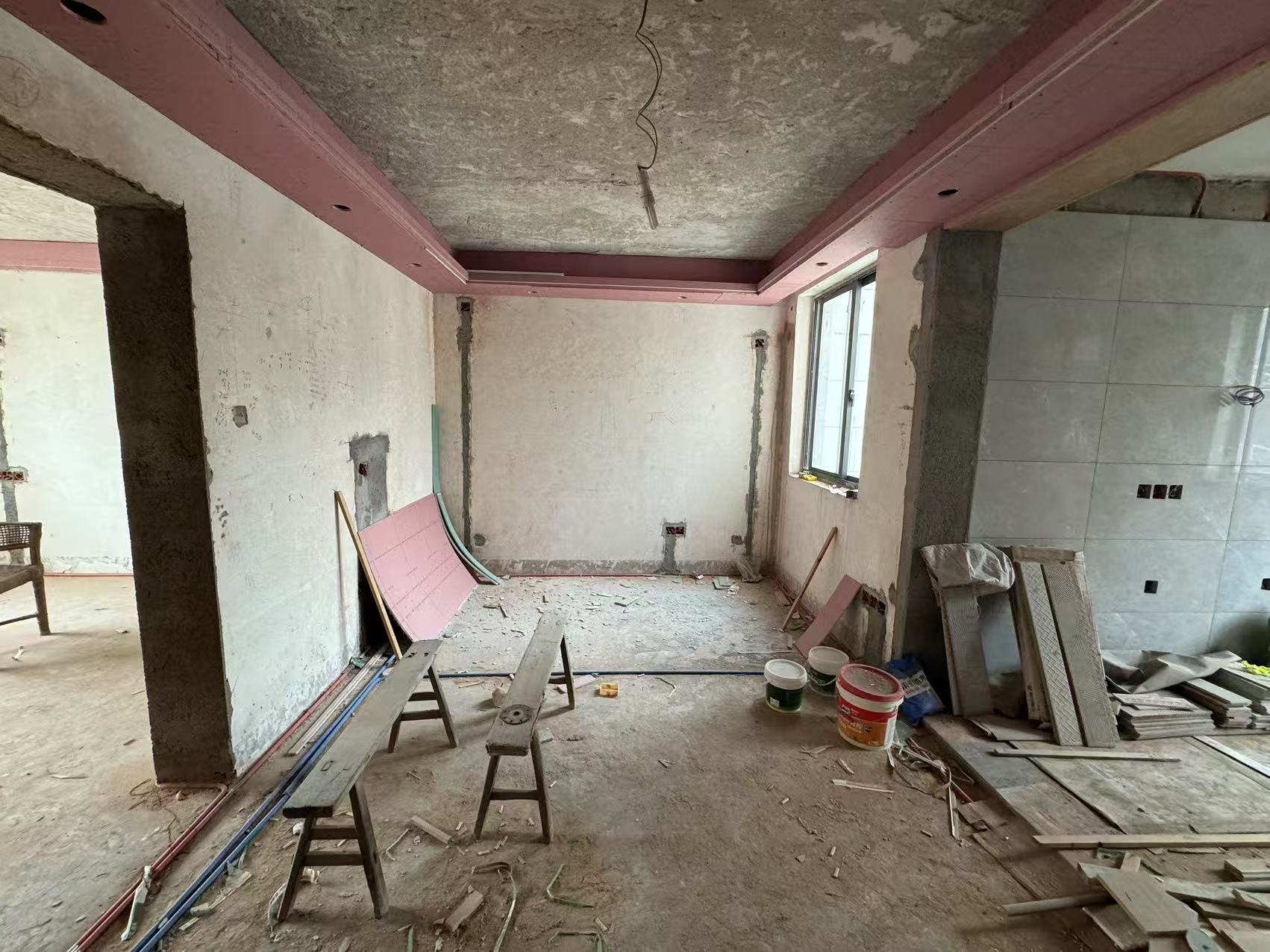 森大蒂花苑南区 2室1厅1卫 77.75m²