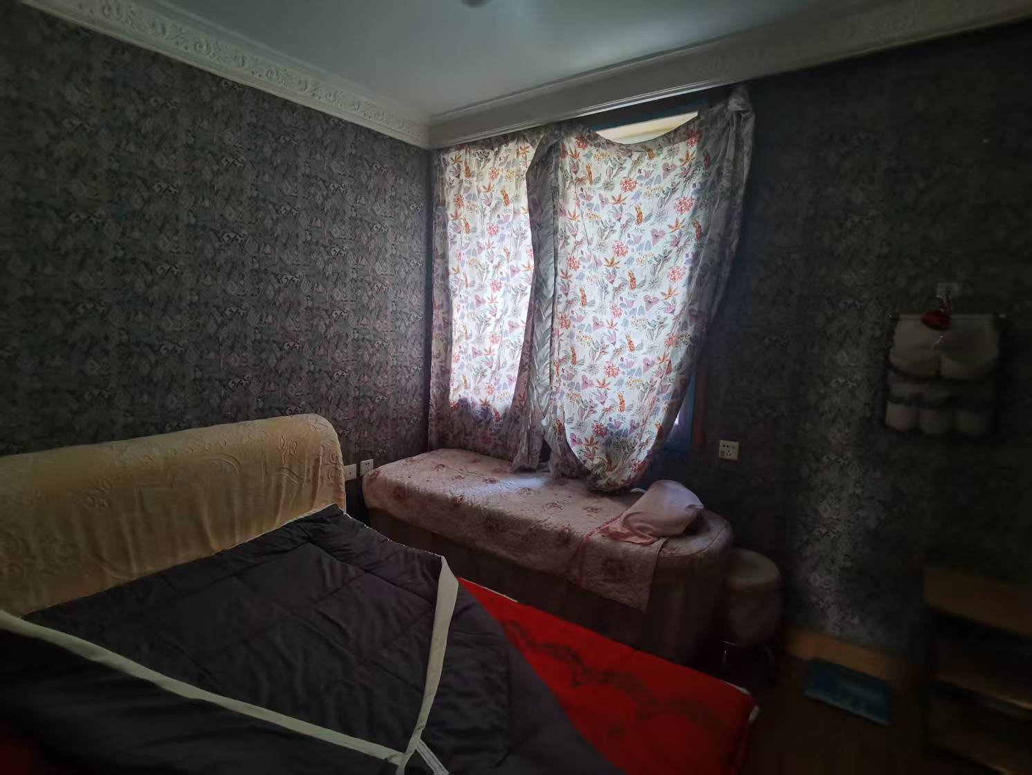 段家坝小园 2室1厅1卫 74.5m&sup2;