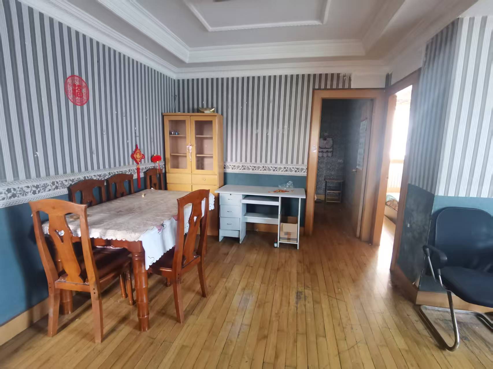 段家坝小园 2室1厅1卫 74.5m&sup2;