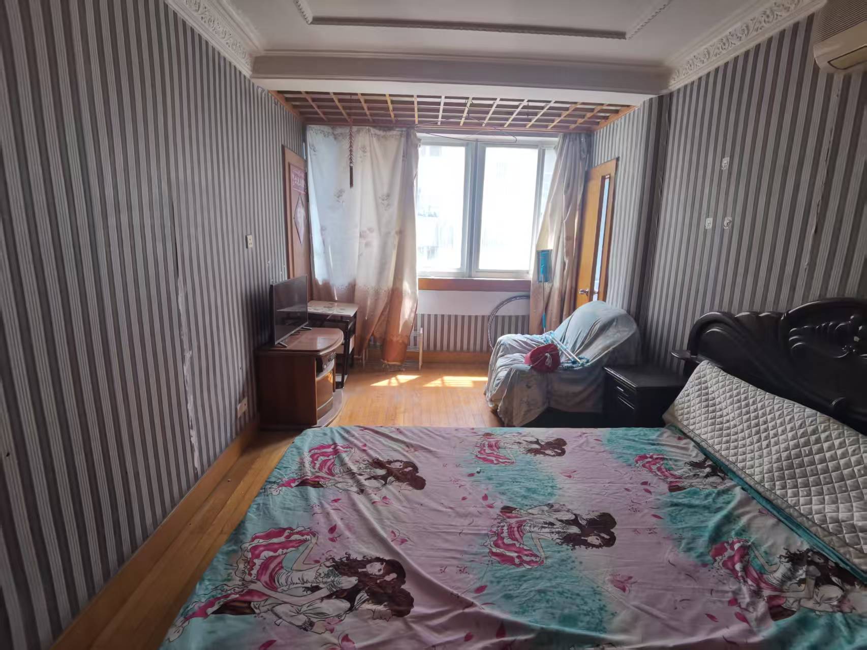 段家坝小园 2室1厅1卫 74.5m&sup2;
