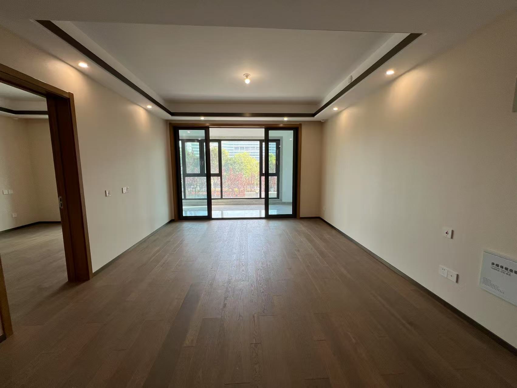 远创东樾 4室2厅2卫 140m²