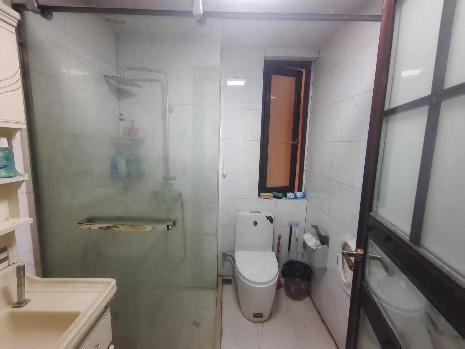 南通橡树湾 2室2厅1卫 85.9m²
