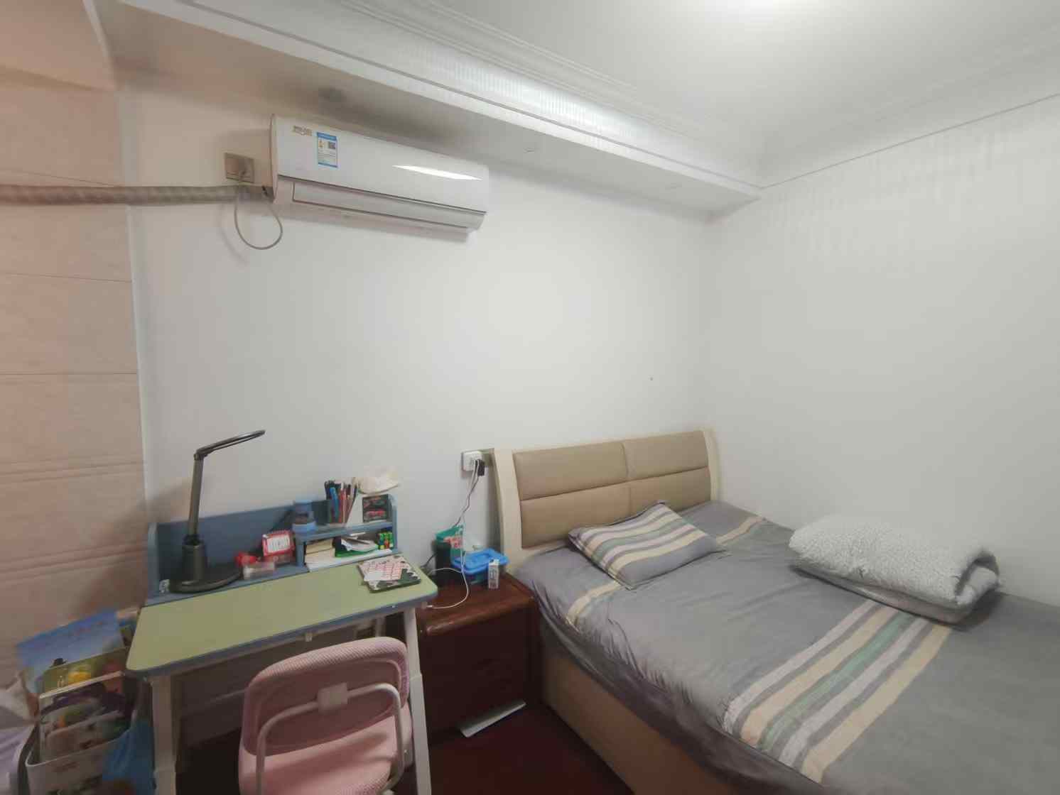 南通橡树湾 2室2厅1卫 85.9m²