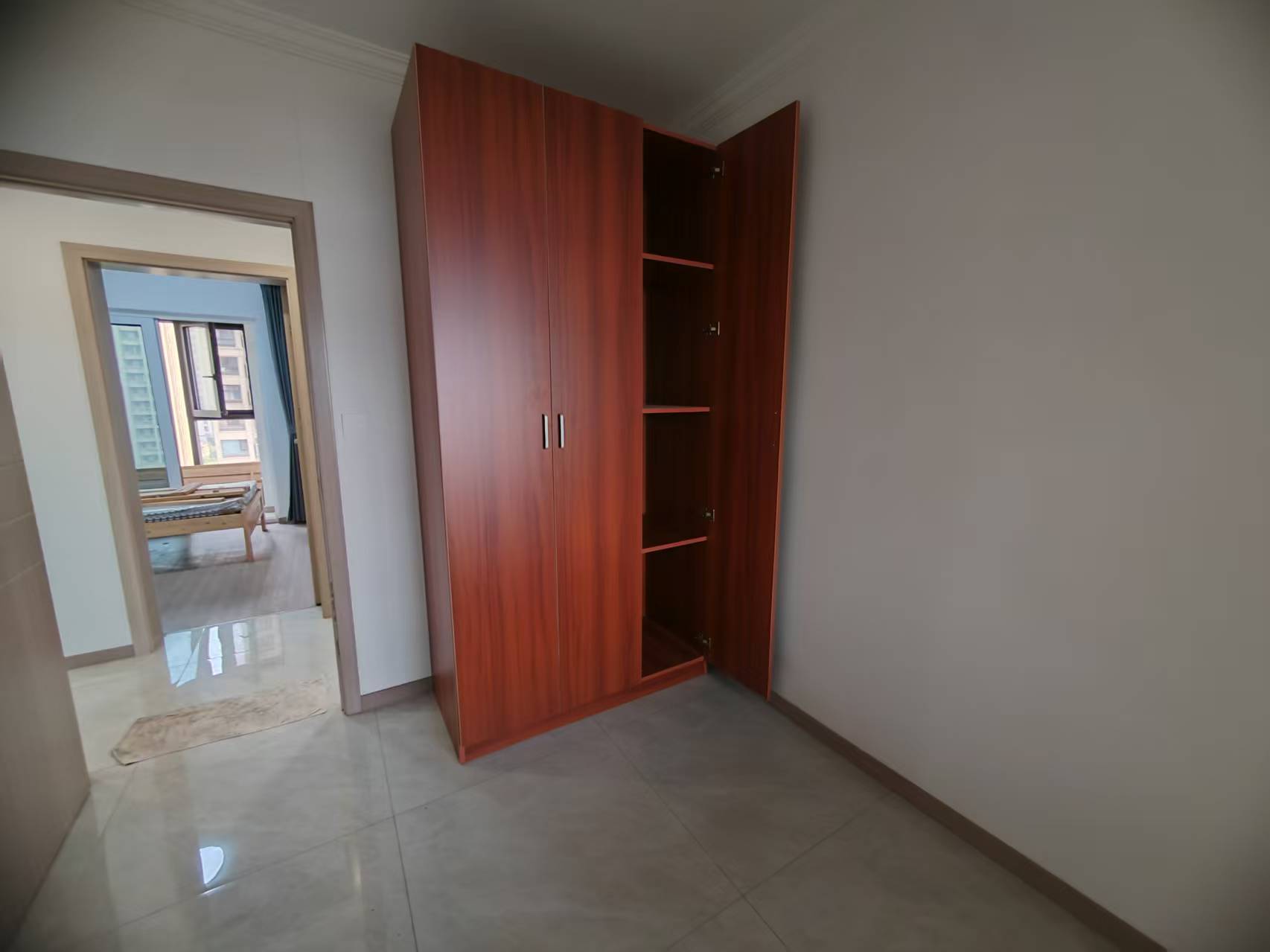 世茂新界 3室2厅1卫 90.53m&sup2;