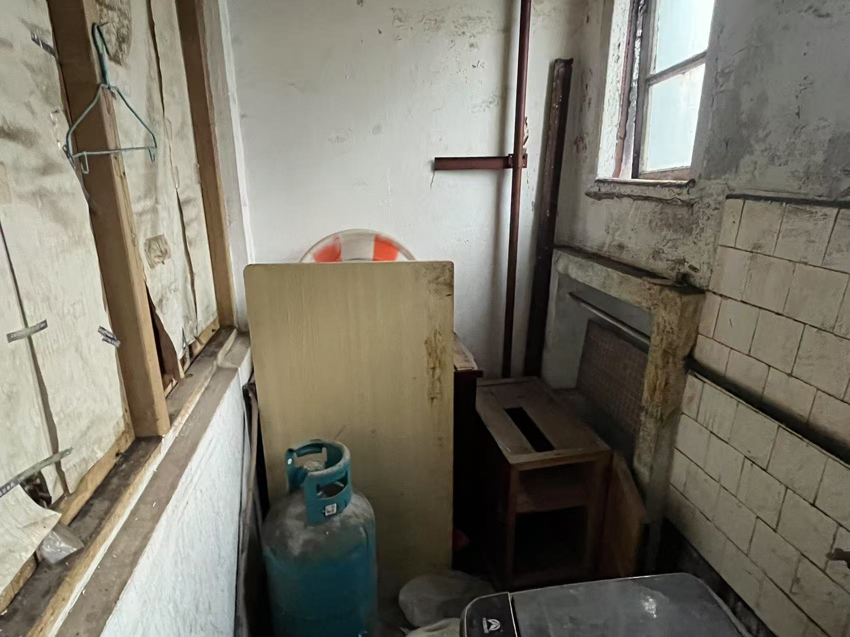 新建路新村(新建花苑) 2室1厅1卫 44.85m&sup2;