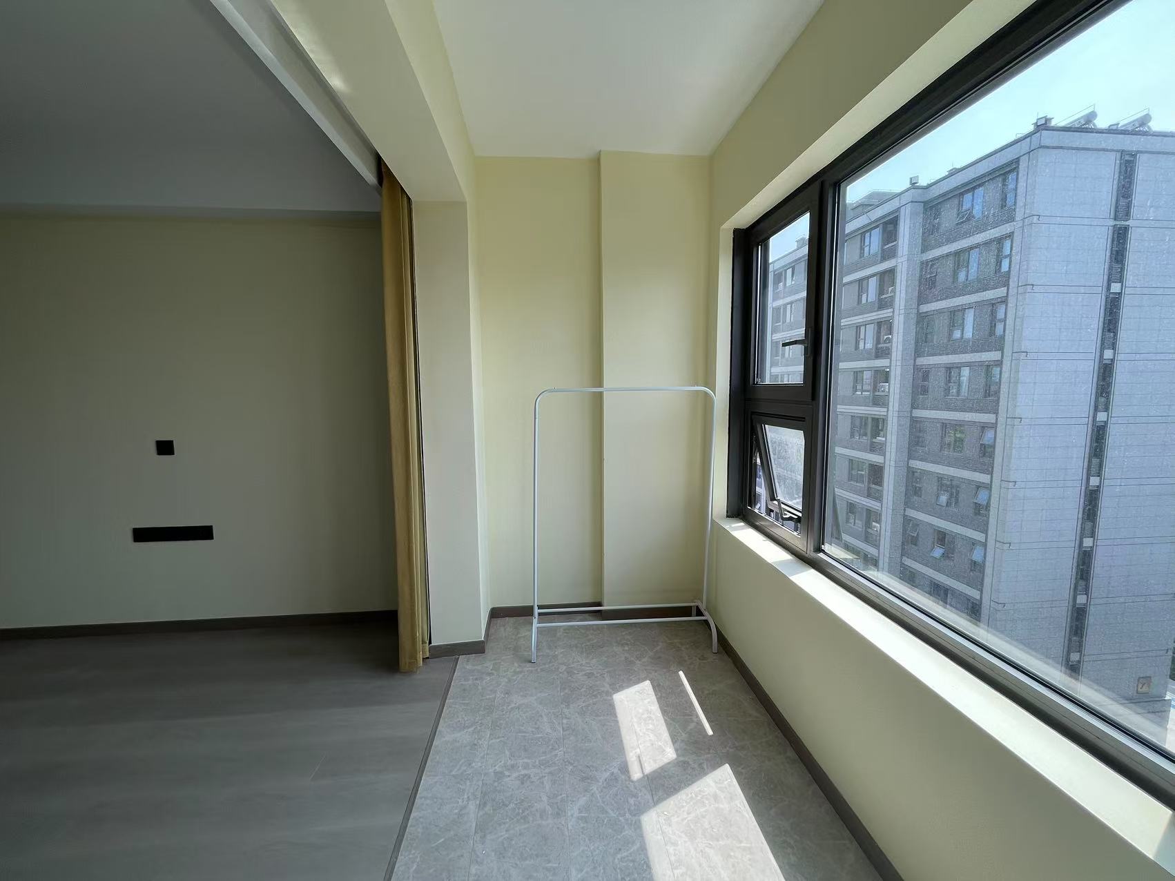 绿城湖境和庐 3室2厅2卫 102m²
