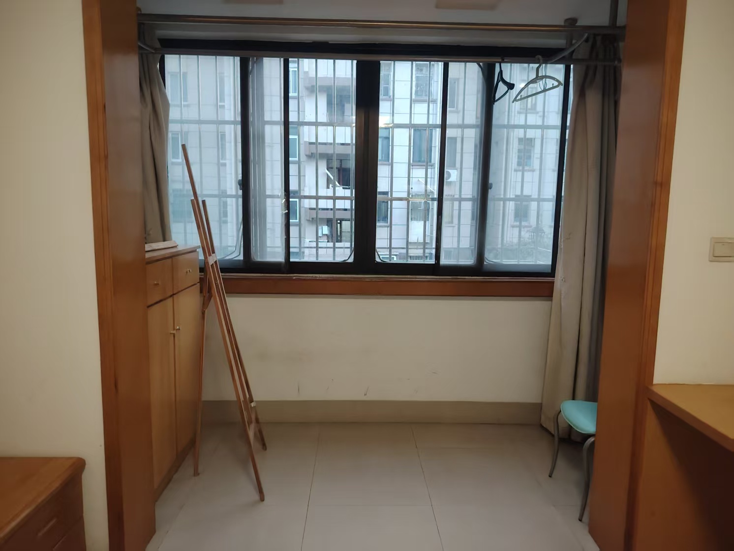 学田苑 2室1厅1卫 64.5m²