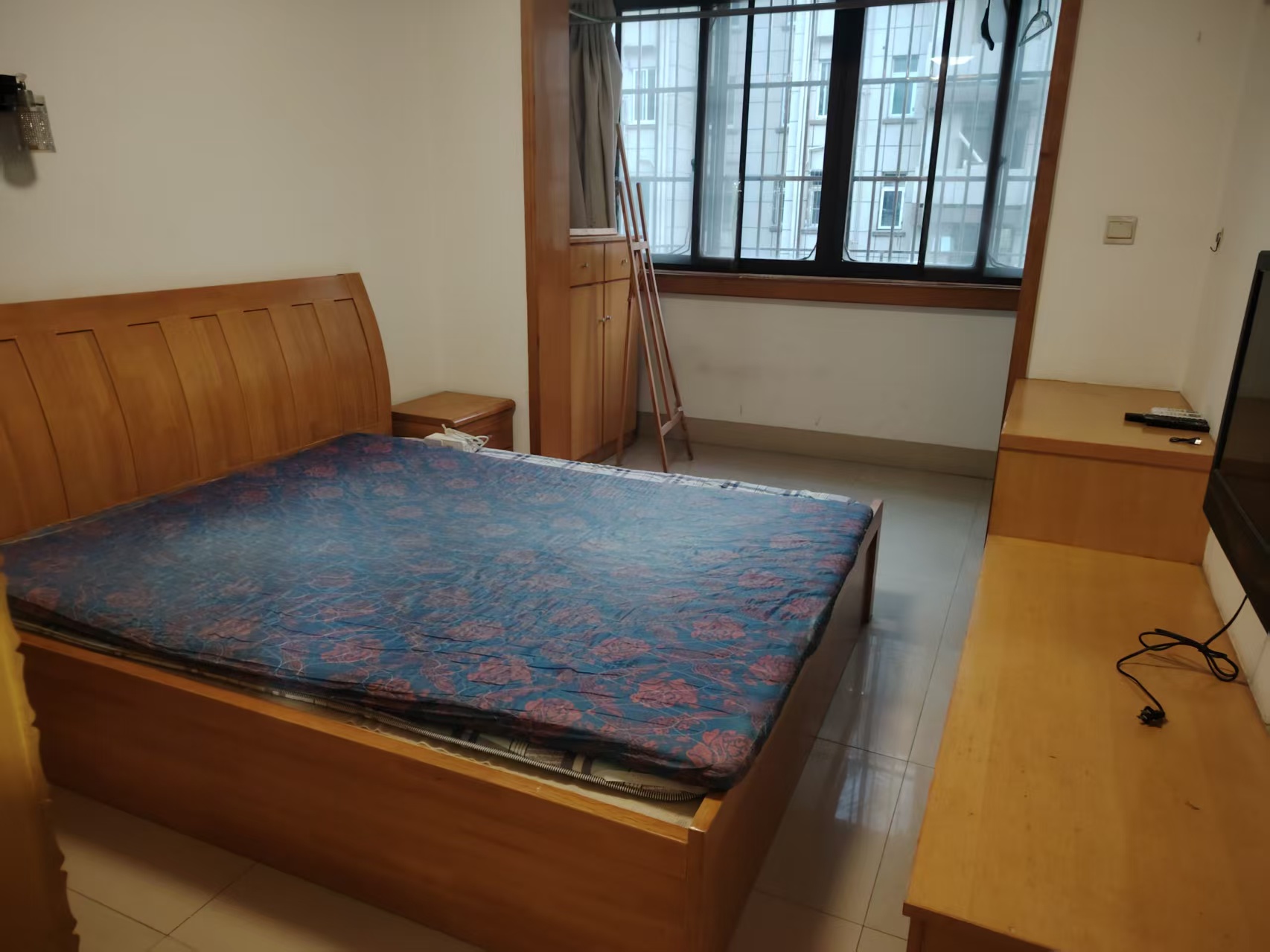 学田苑 2室1厅1卫 64.5m²
