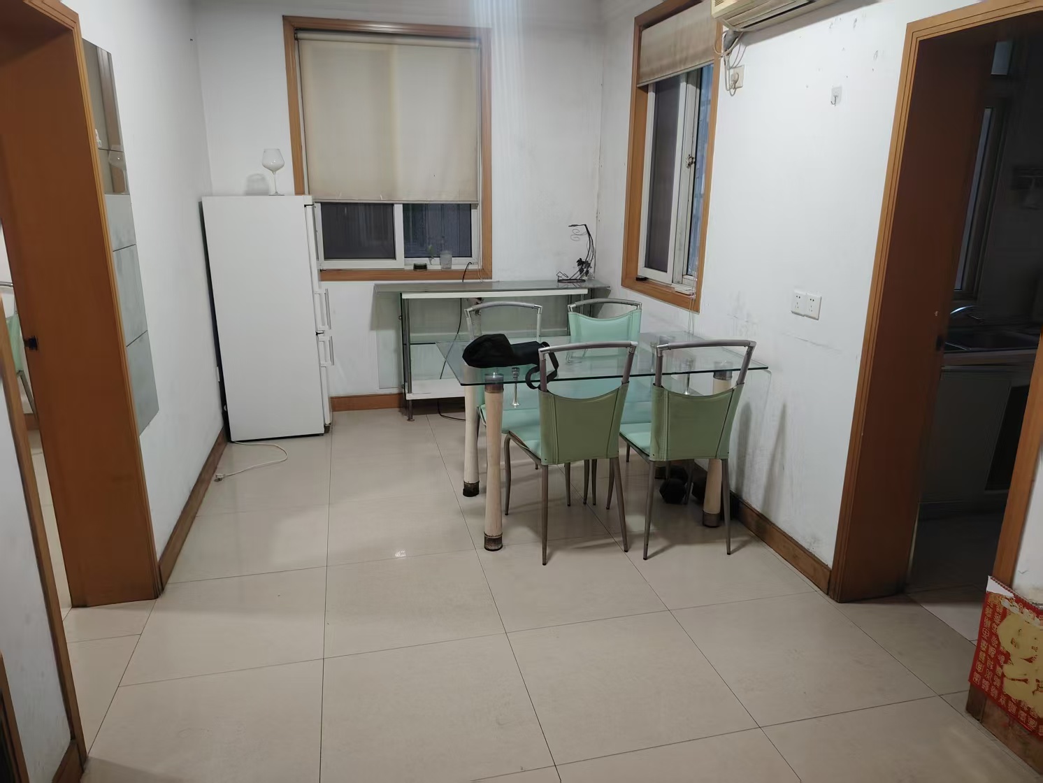 学田苑 2室1厅1卫 64.5m²