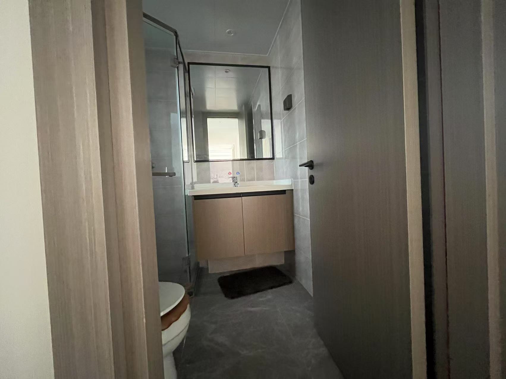 万科时代之光 3室2厅1卫 93m²