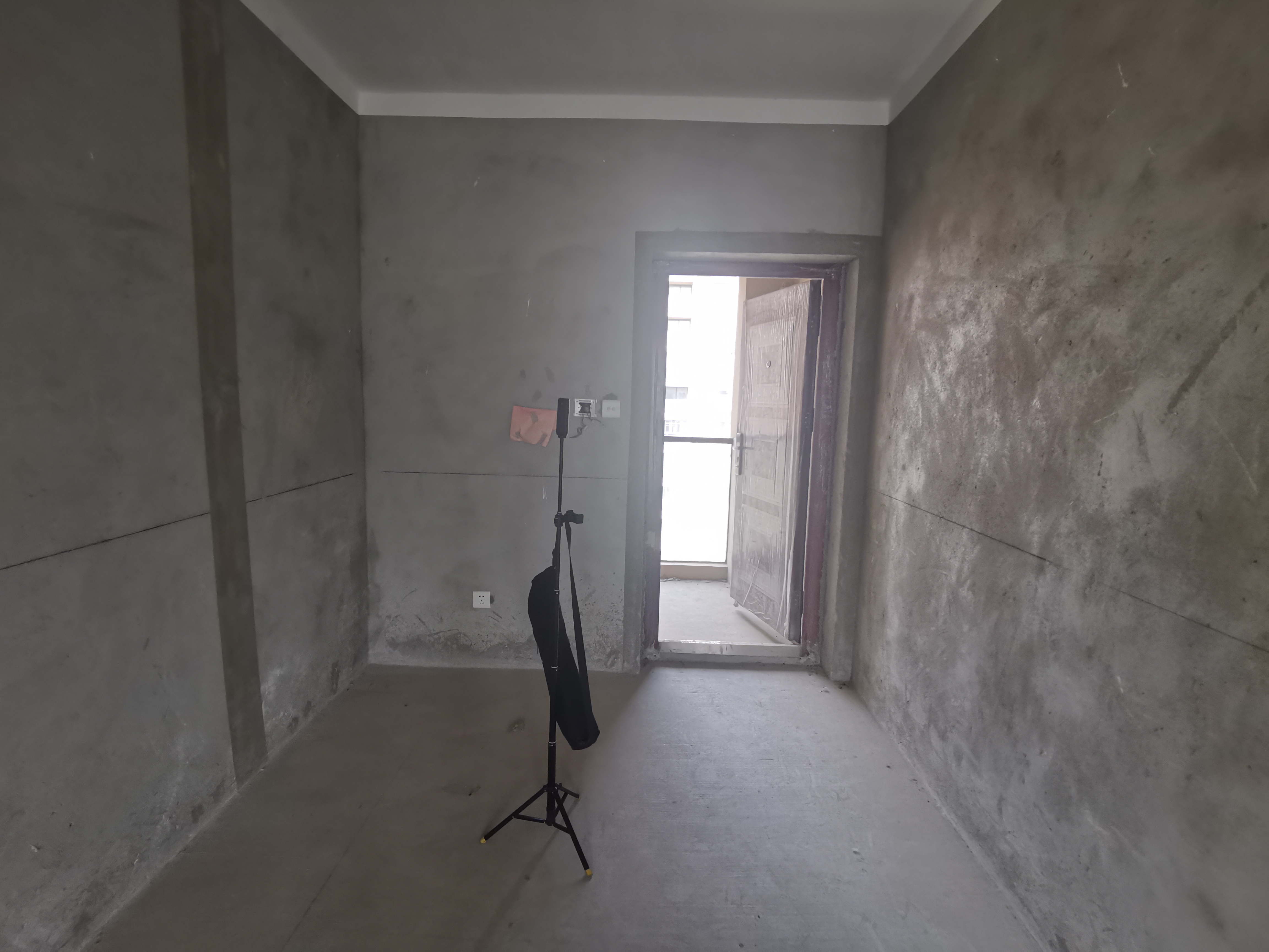 富都豪园 3室2厅2卫 141.00m²