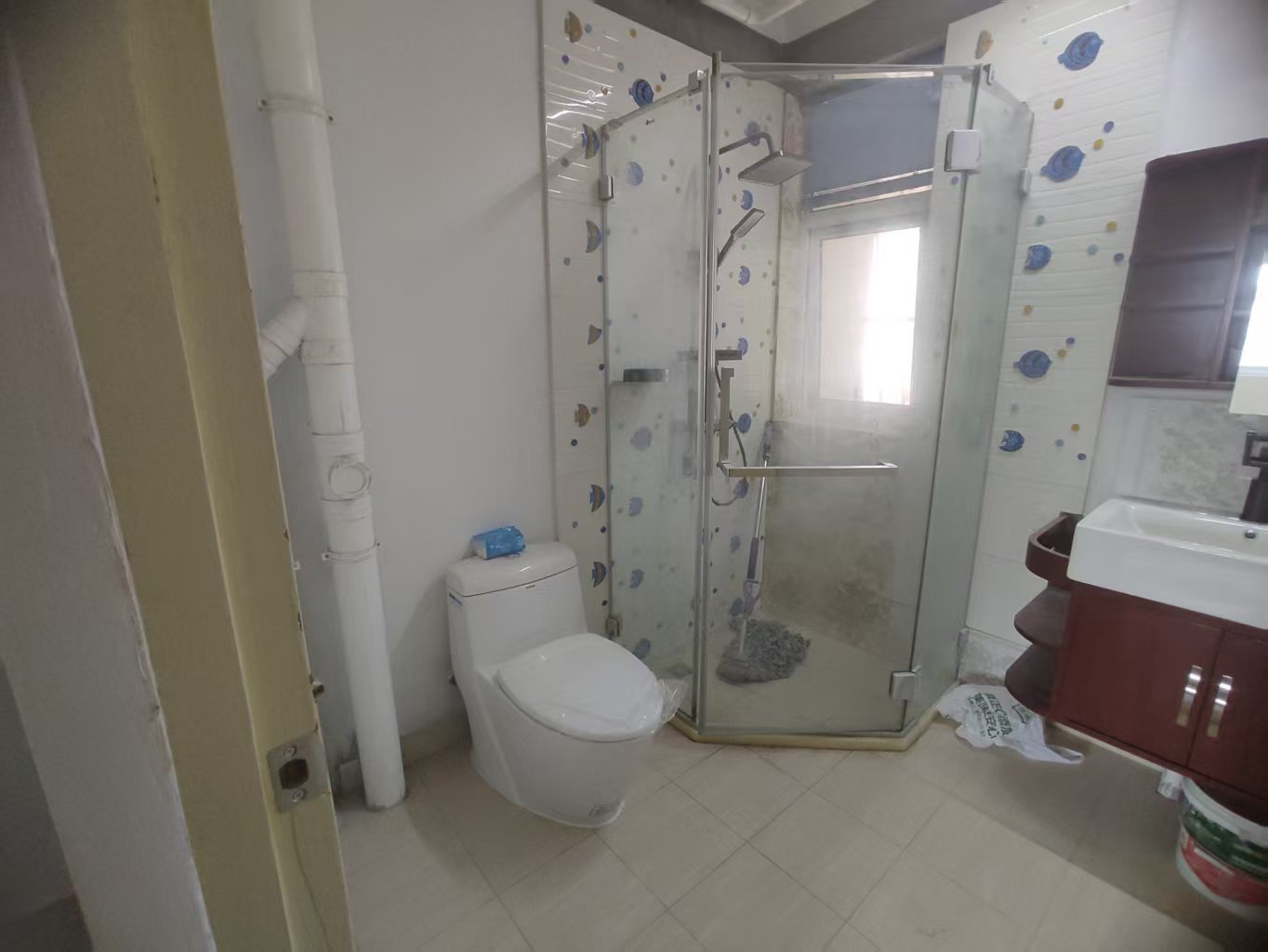 景和花苑 3室2厅2卫 137m²