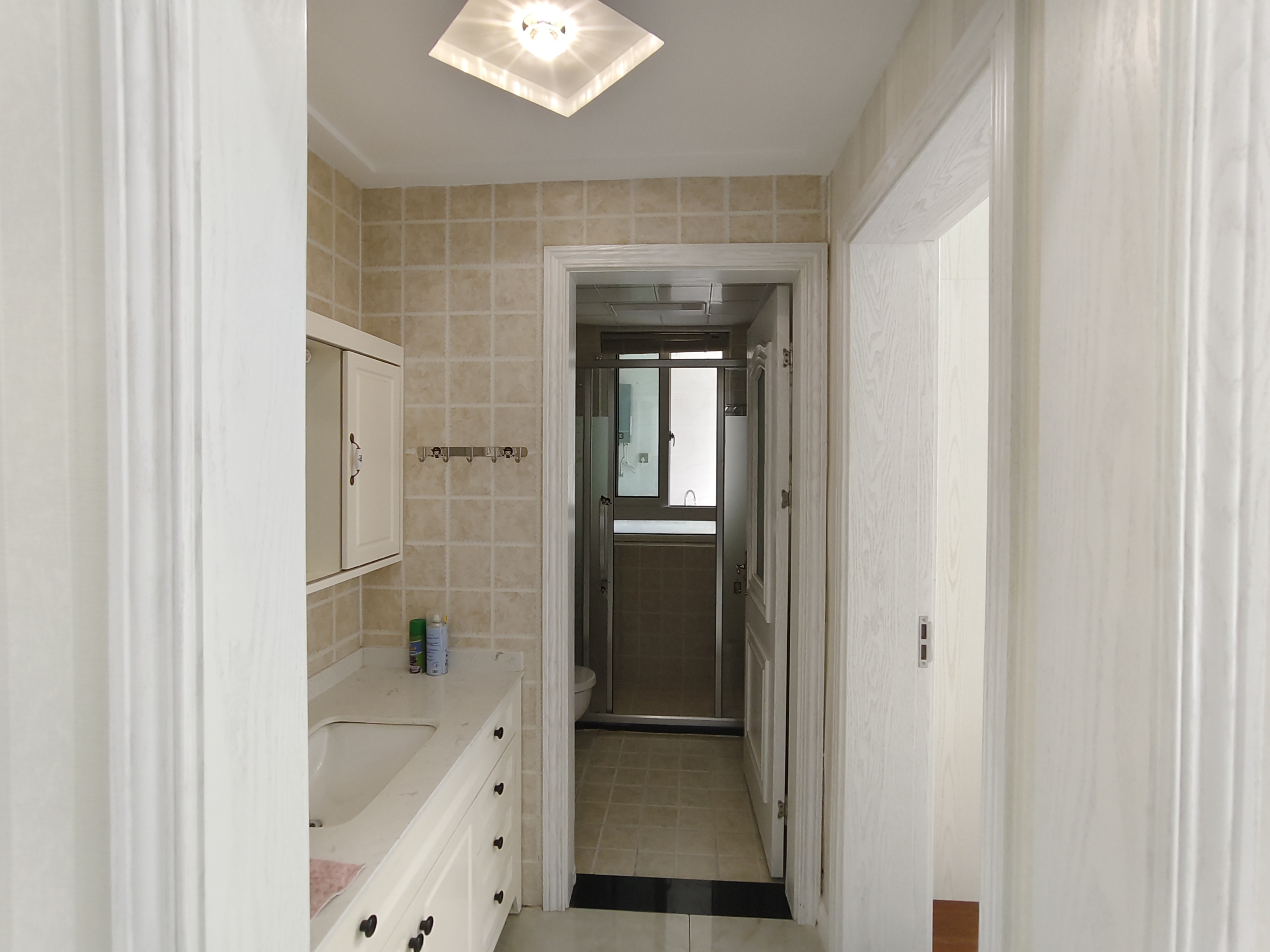 景瑞望府 2室2厅1卫 93.49m²