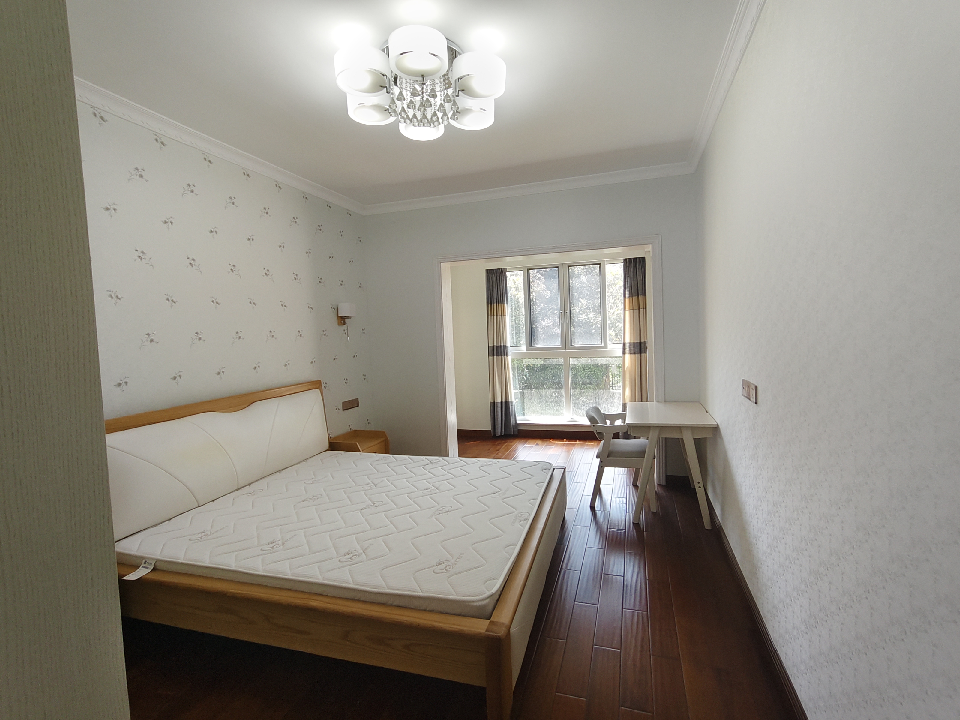 景瑞望府 2室2厅1卫 93.49m²