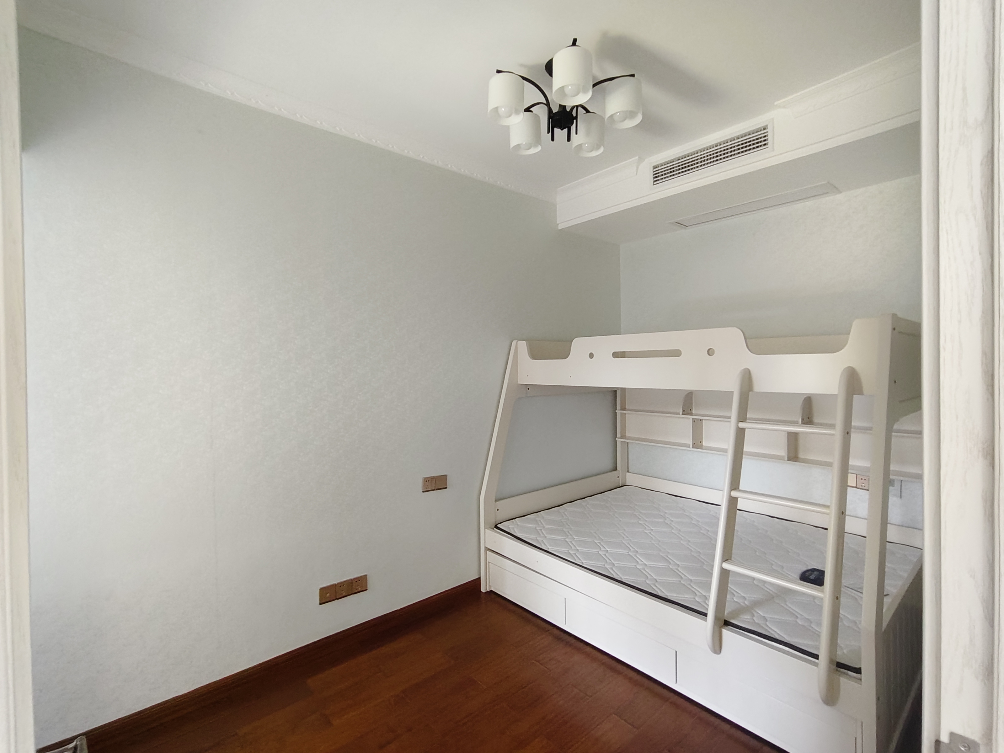 景瑞望府 2室2厅1卫 93.49m²