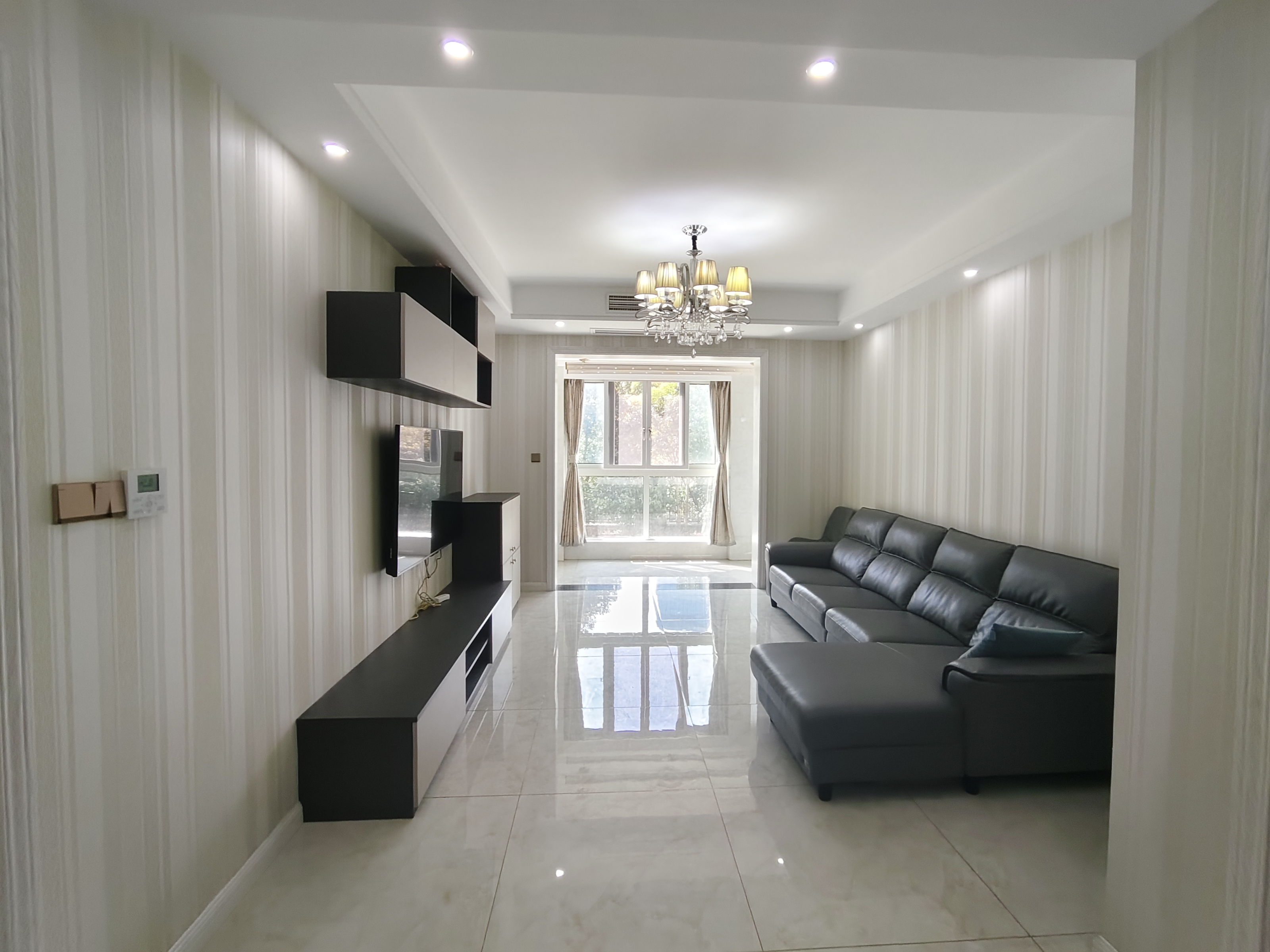 景瑞望府 2室2厅1卫 93.49m²
