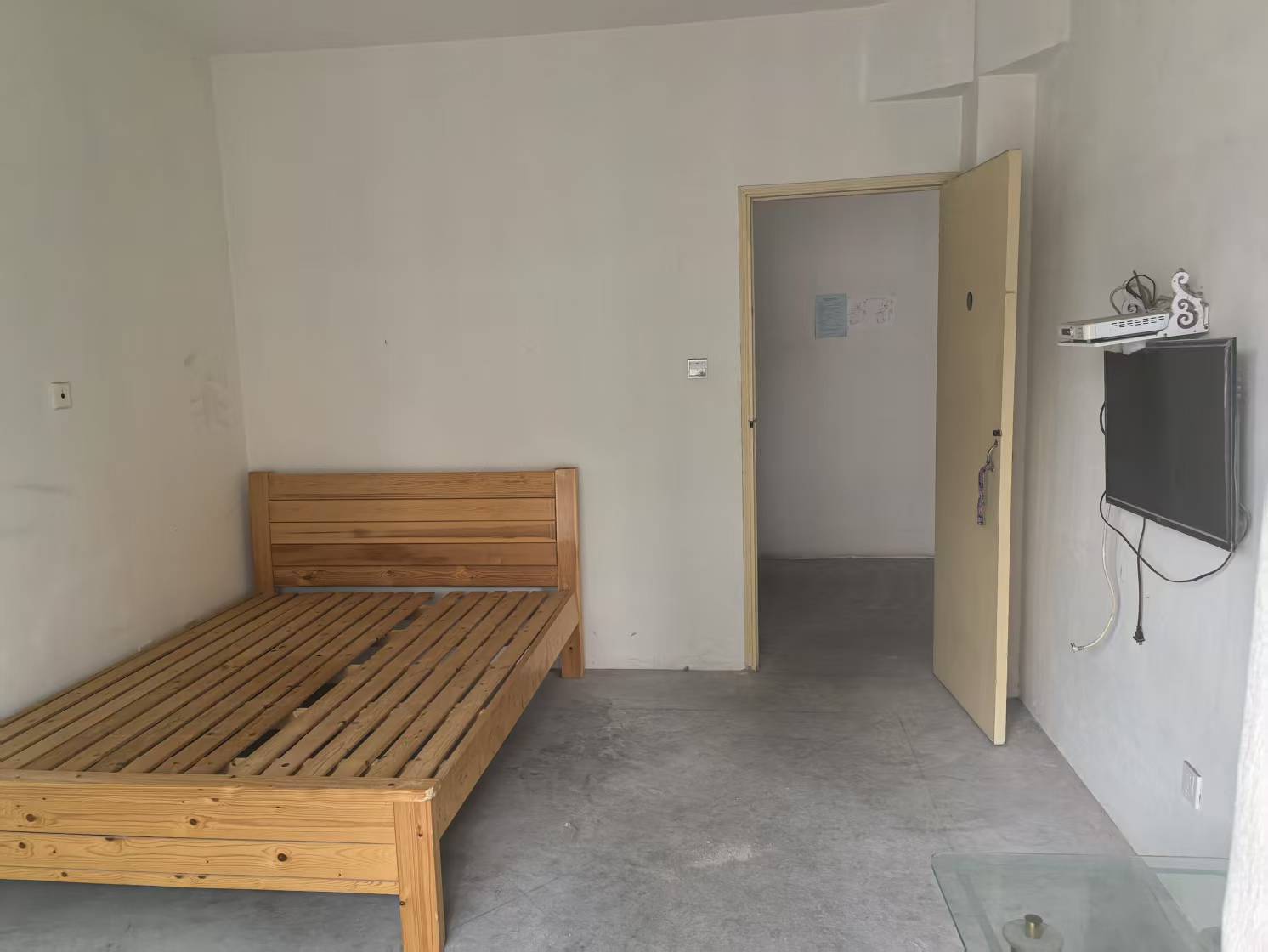 同和嘉苑北区 2室1厅1卫 98m²