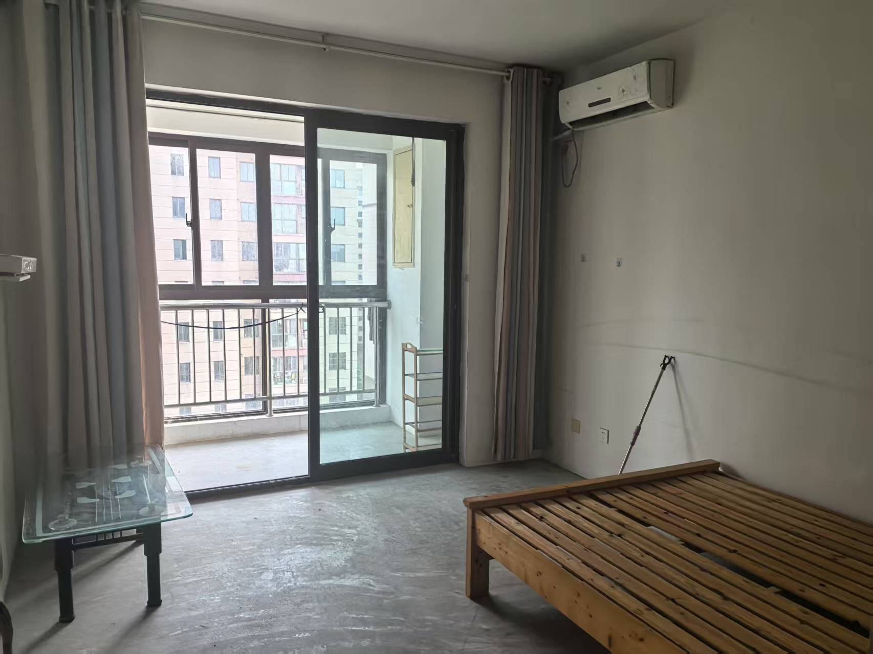 同和嘉苑北区 2室1厅1卫 98m²