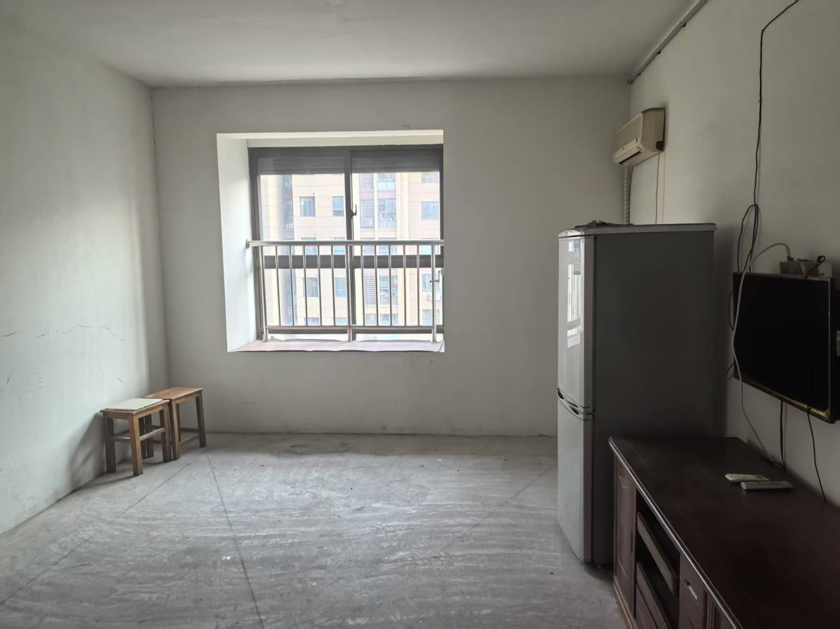 同和嘉苑北区 2室1厅1卫 98m²