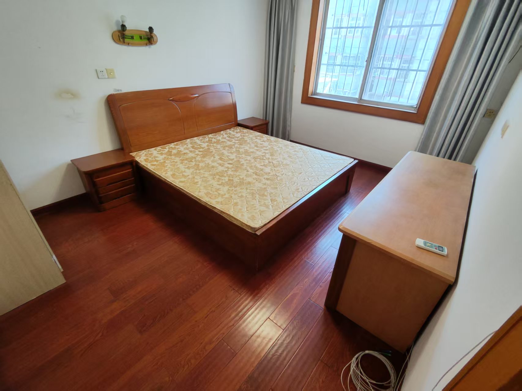 易家桥新村 2室1厅1卫 62m²