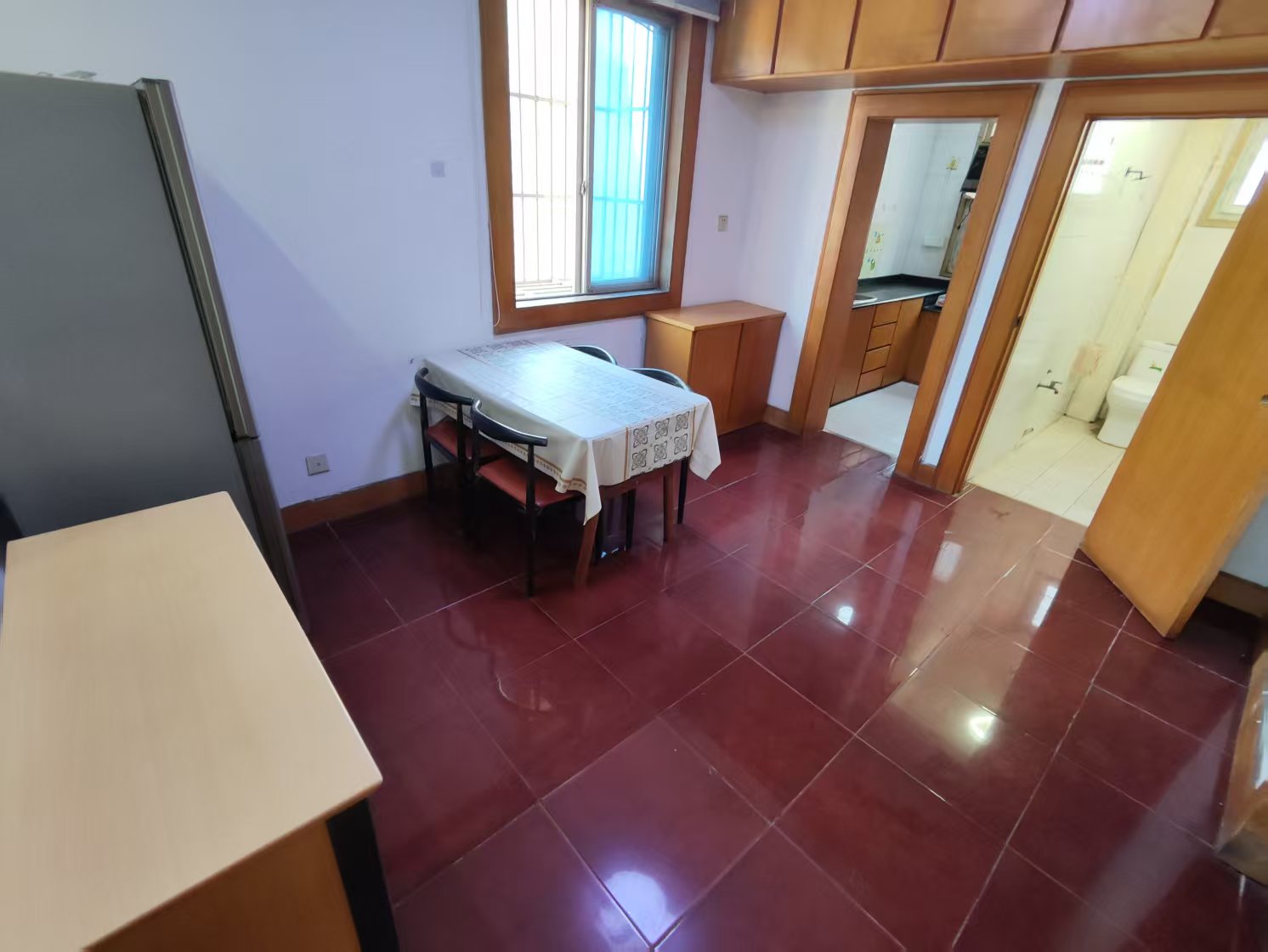易家桥新村 2室1厅1卫 62m²