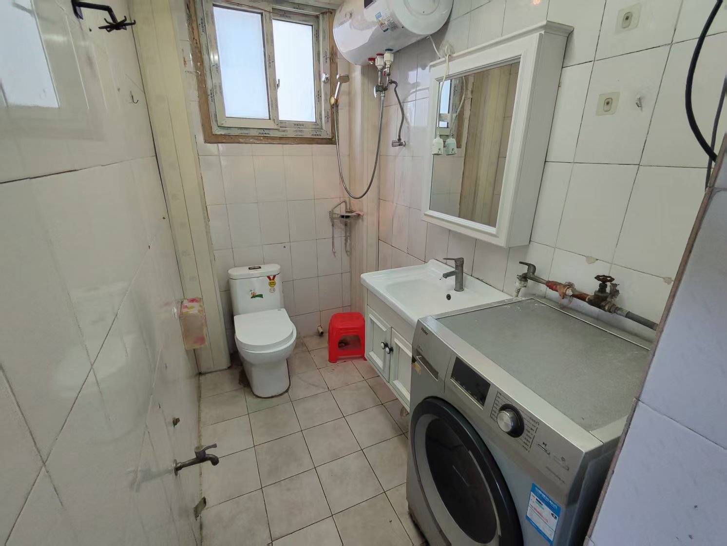 易家桥新村 2室1厅1卫 62m²
