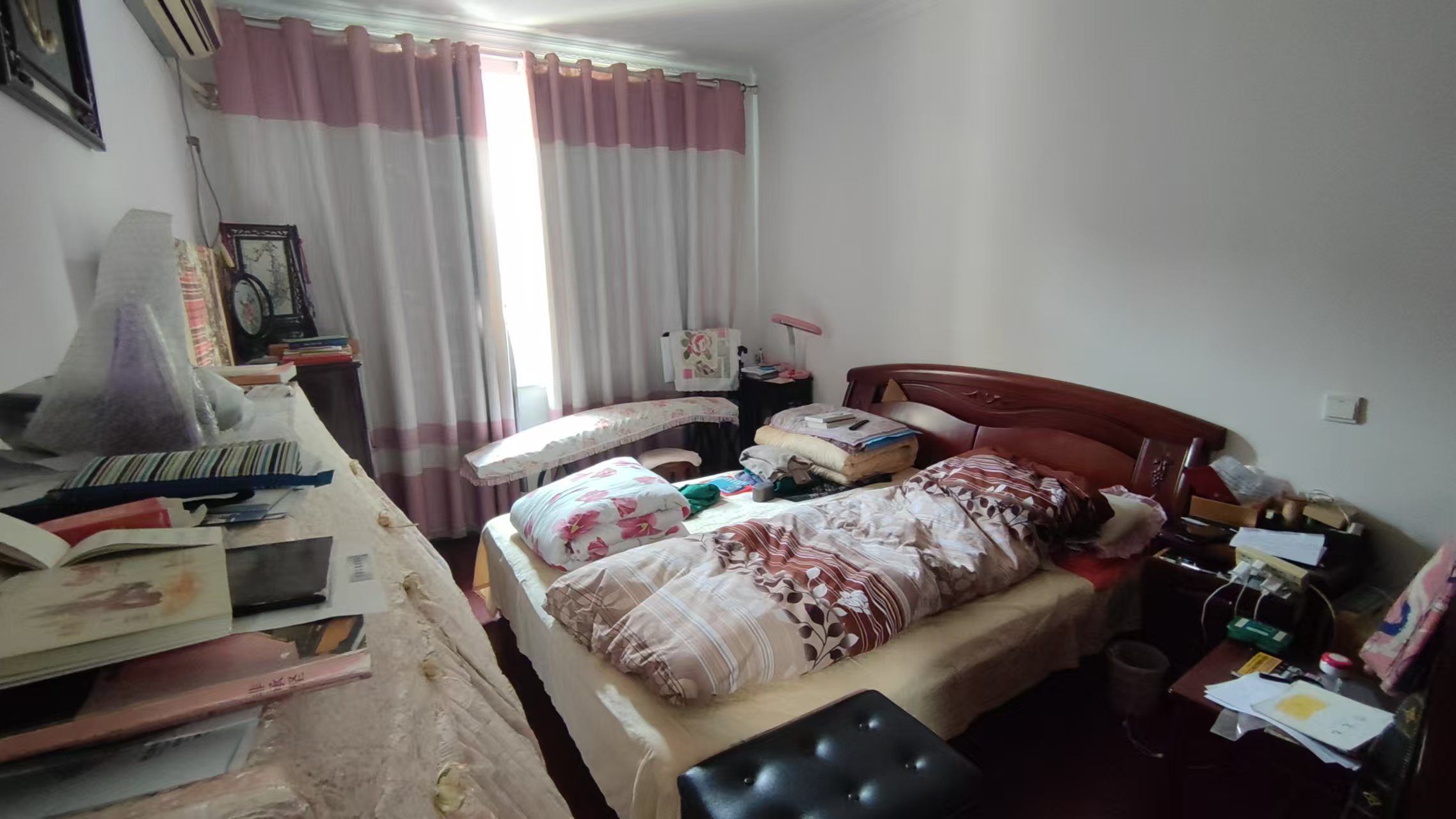 青年路新村 3室1厅1卫 81m&sup2;