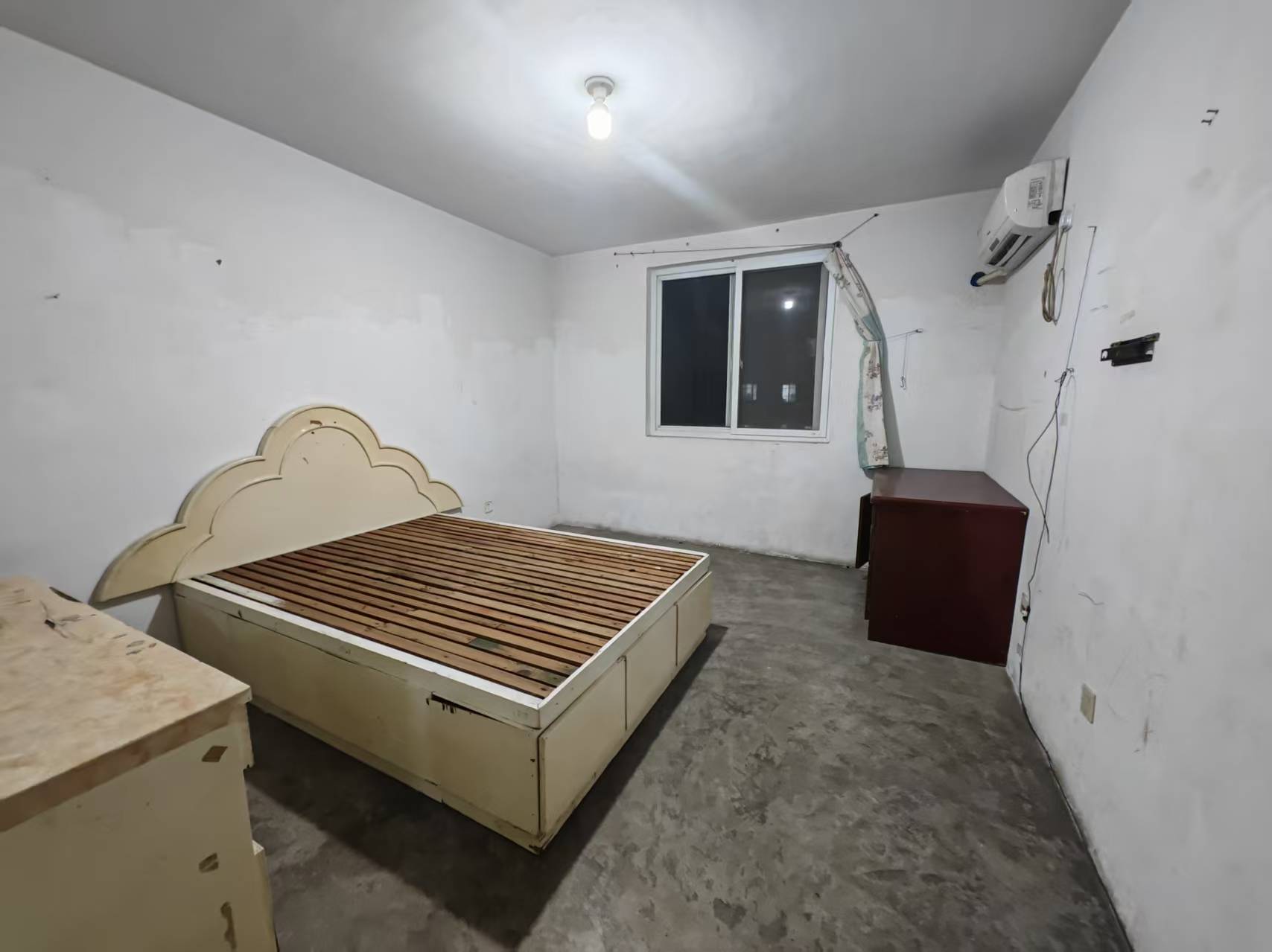 永兴花苑 3室1厅1卫 93m&sup2;