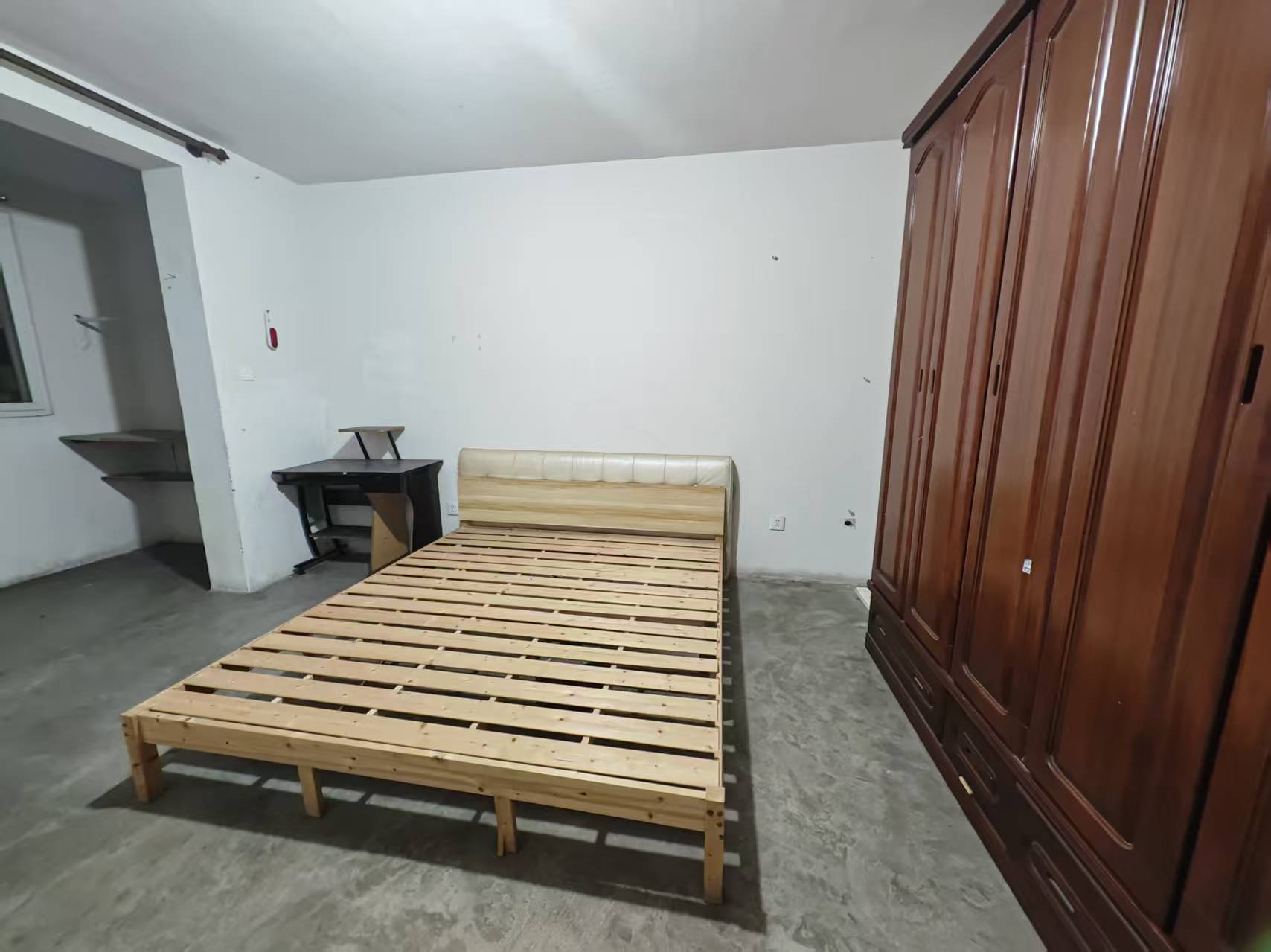 永兴花苑 3室1厅1卫 93m&sup2;