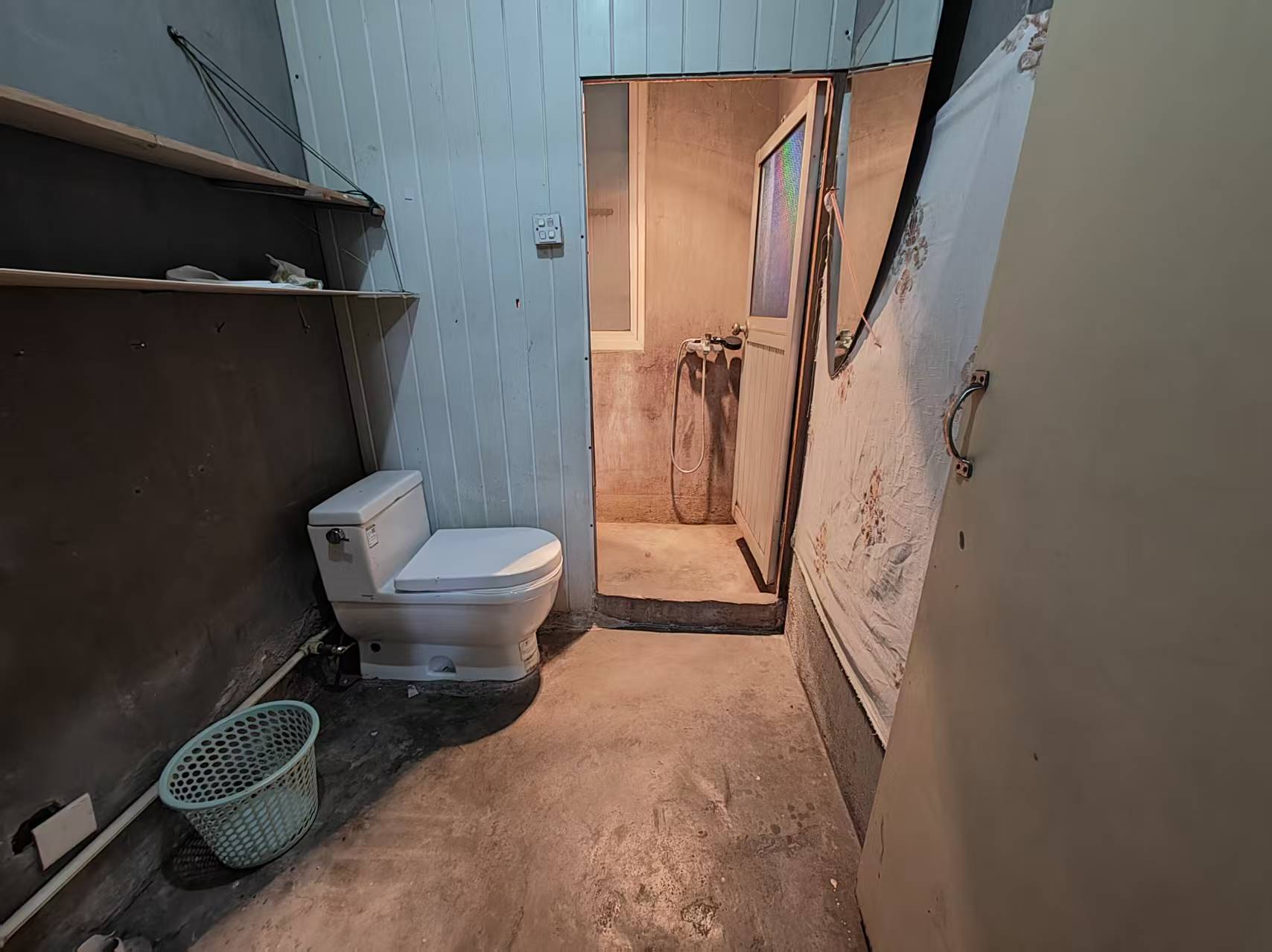 永兴花苑 3室1厅1卫 93m&sup2;